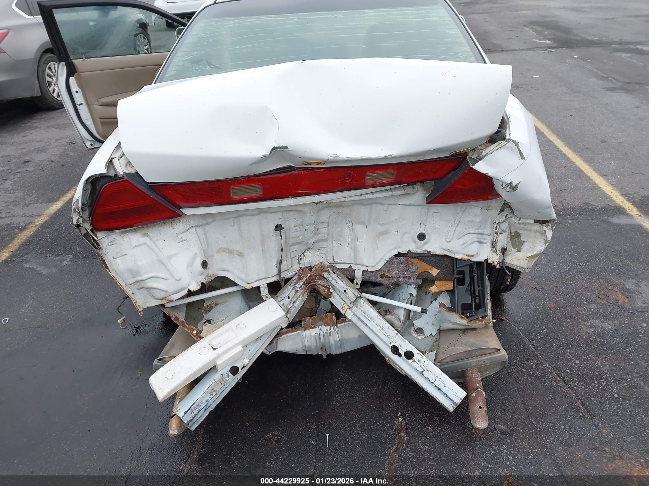 HONDA ACCORD image 6