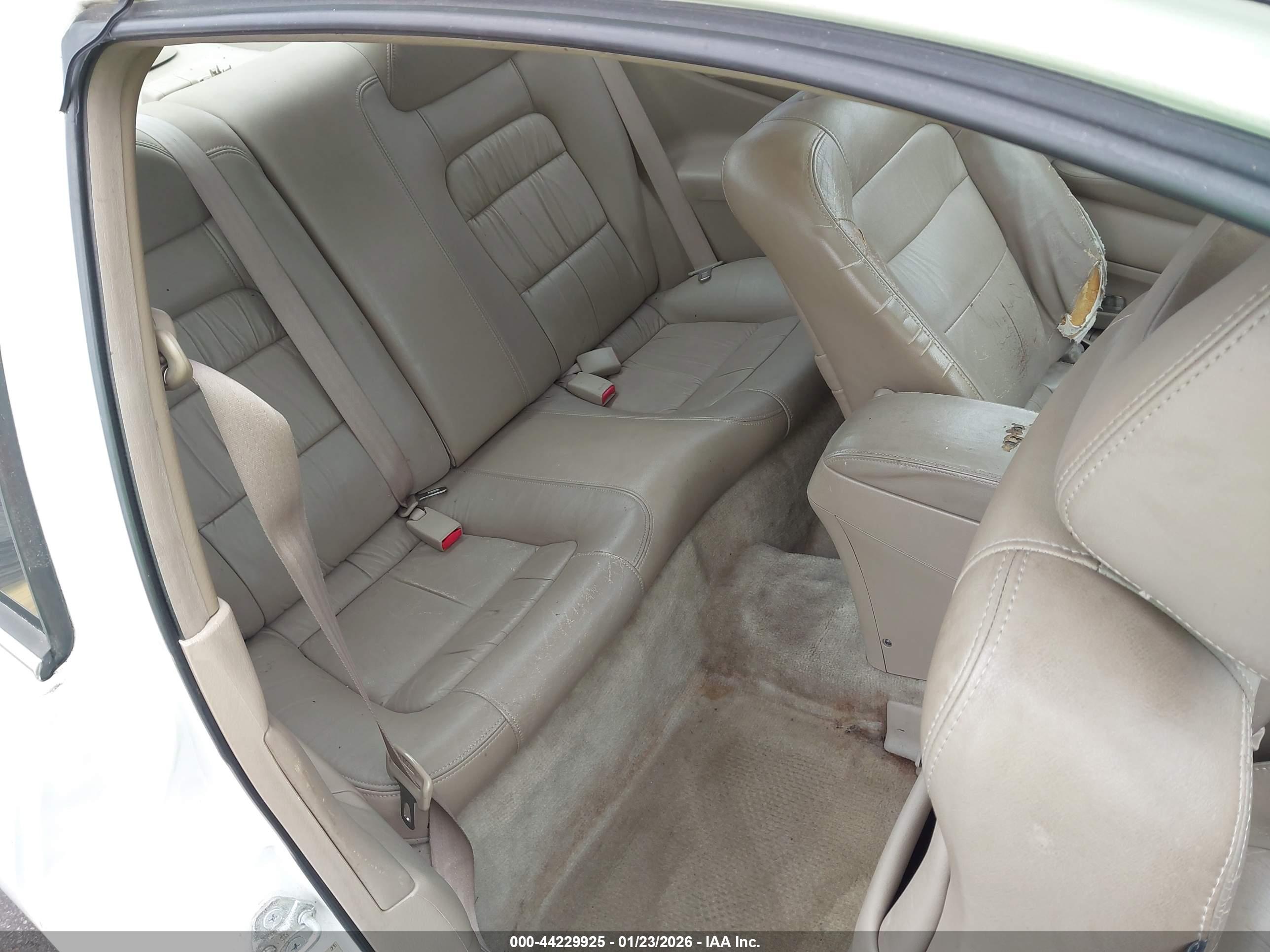 HONDA ACCORD image 8