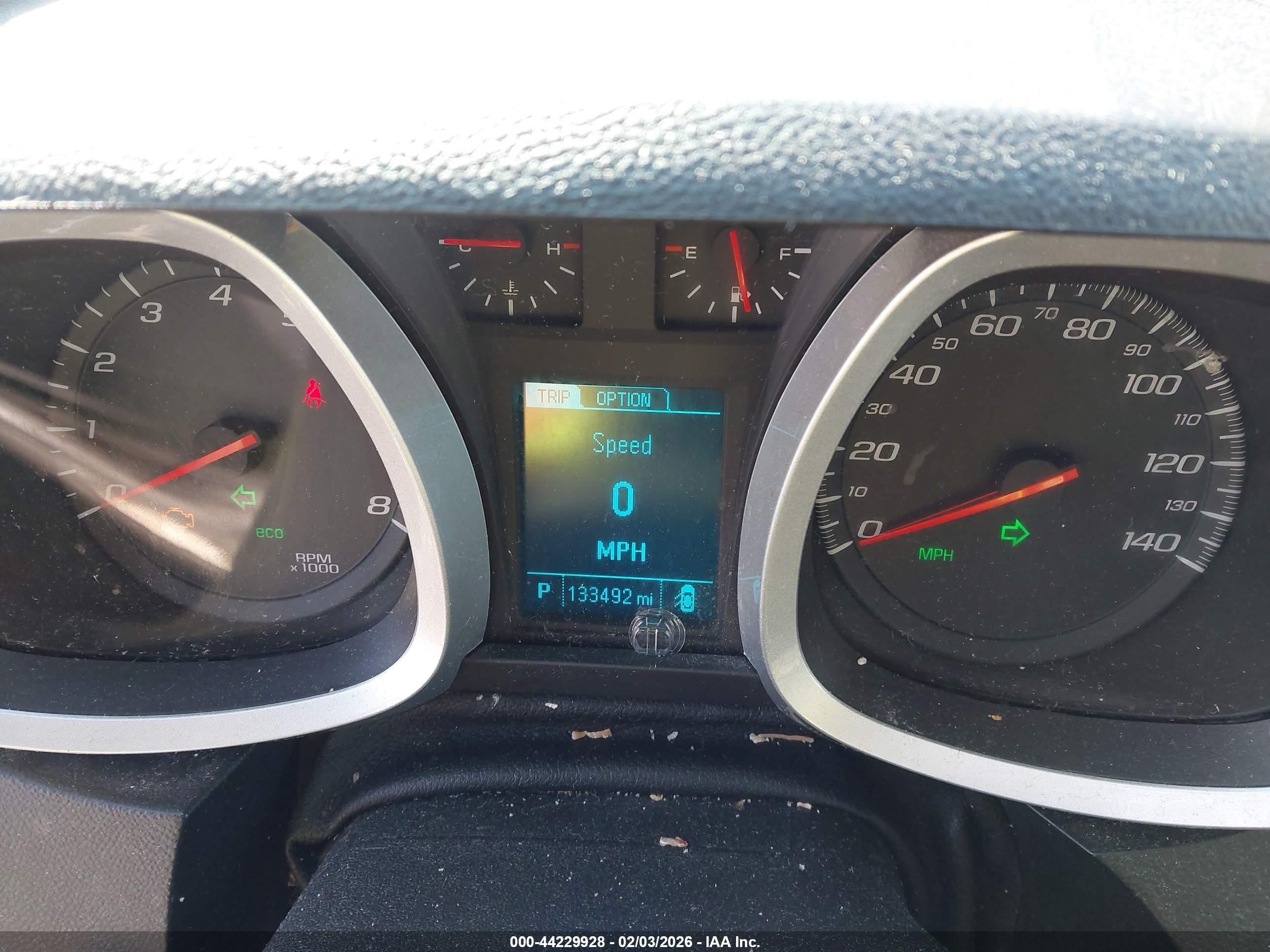 CHEVROLET EQUINOX image 7