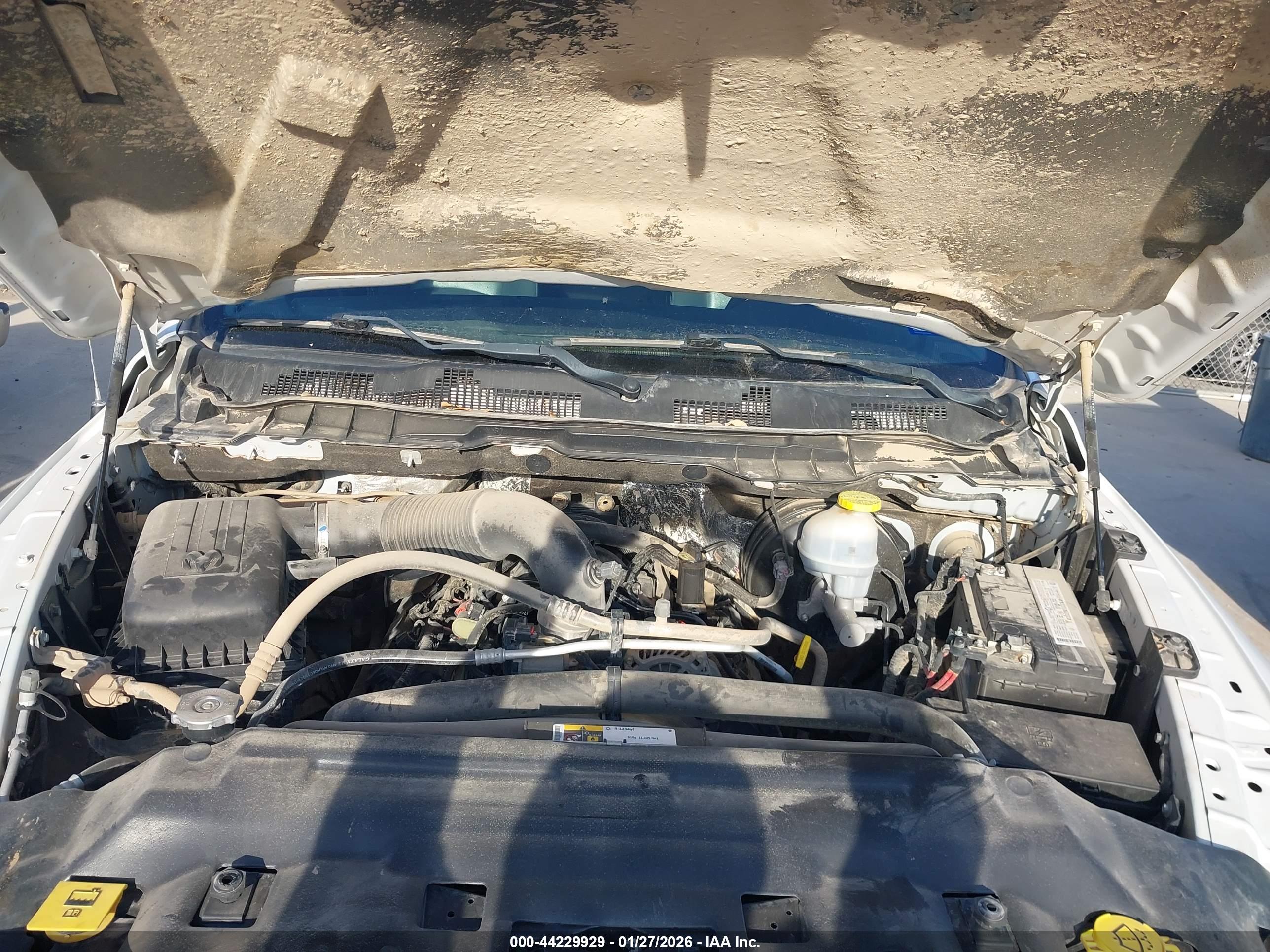 RAM 1500 image 10