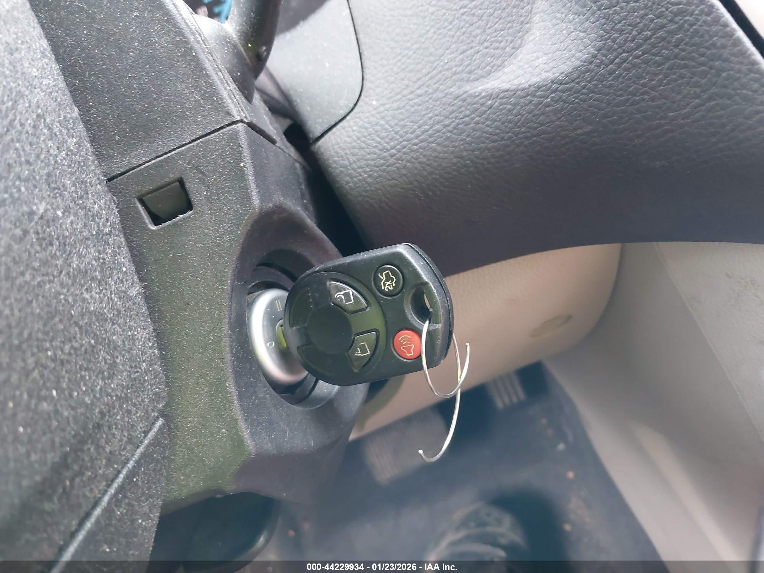 FORD FOCUS image 11
