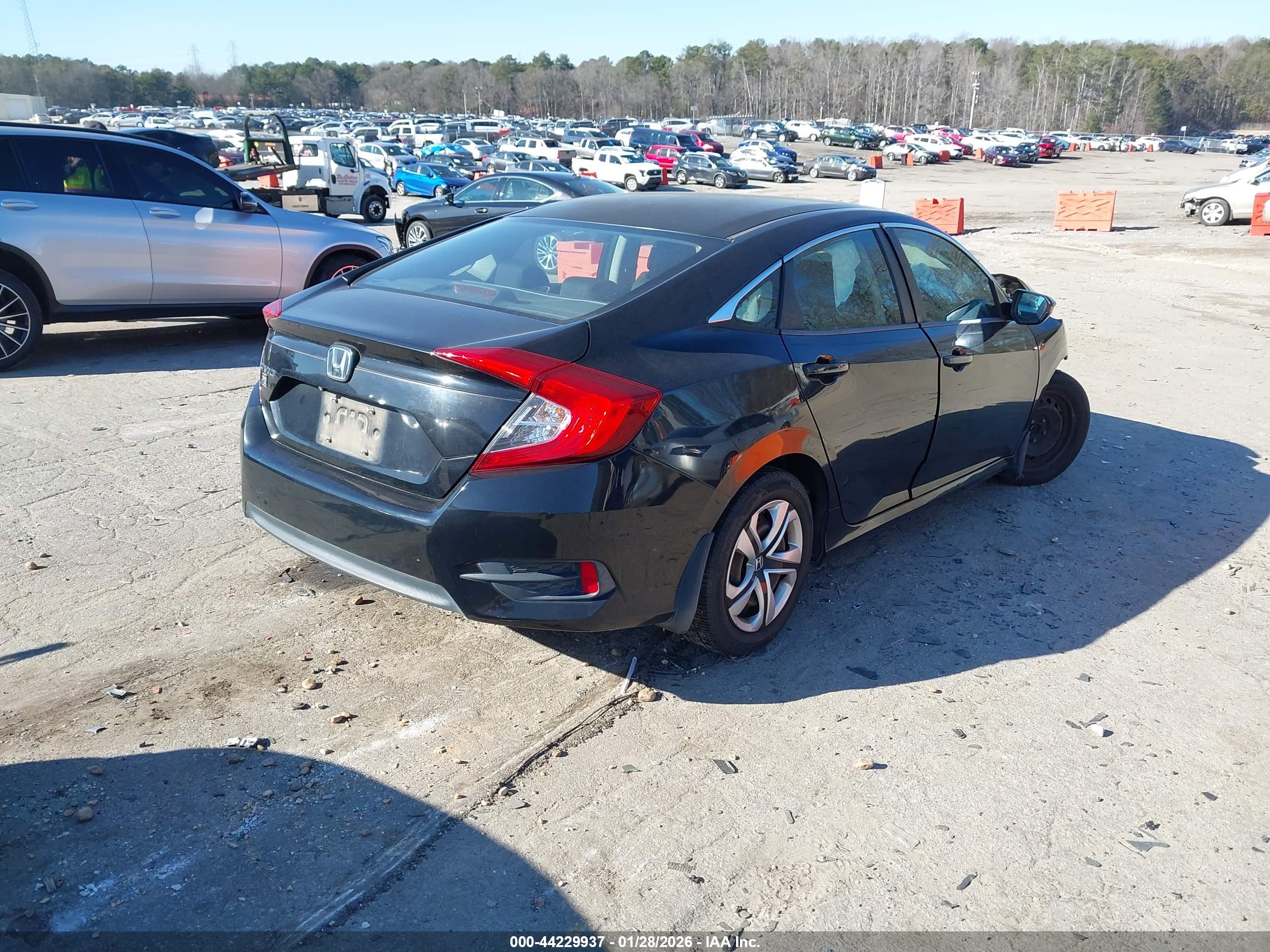 HONDA CIVIC image 4