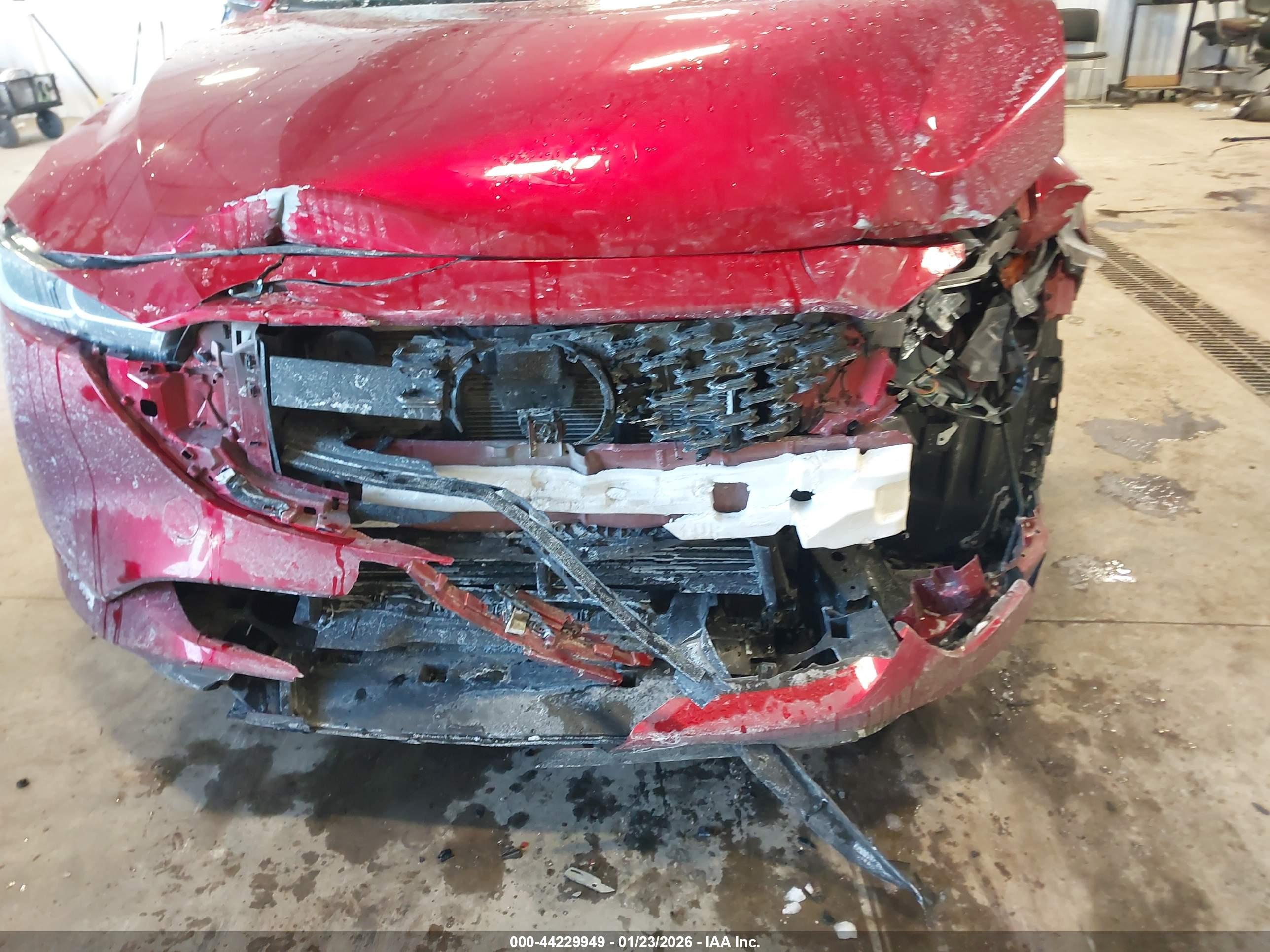 MAZDA CX-5 image 6