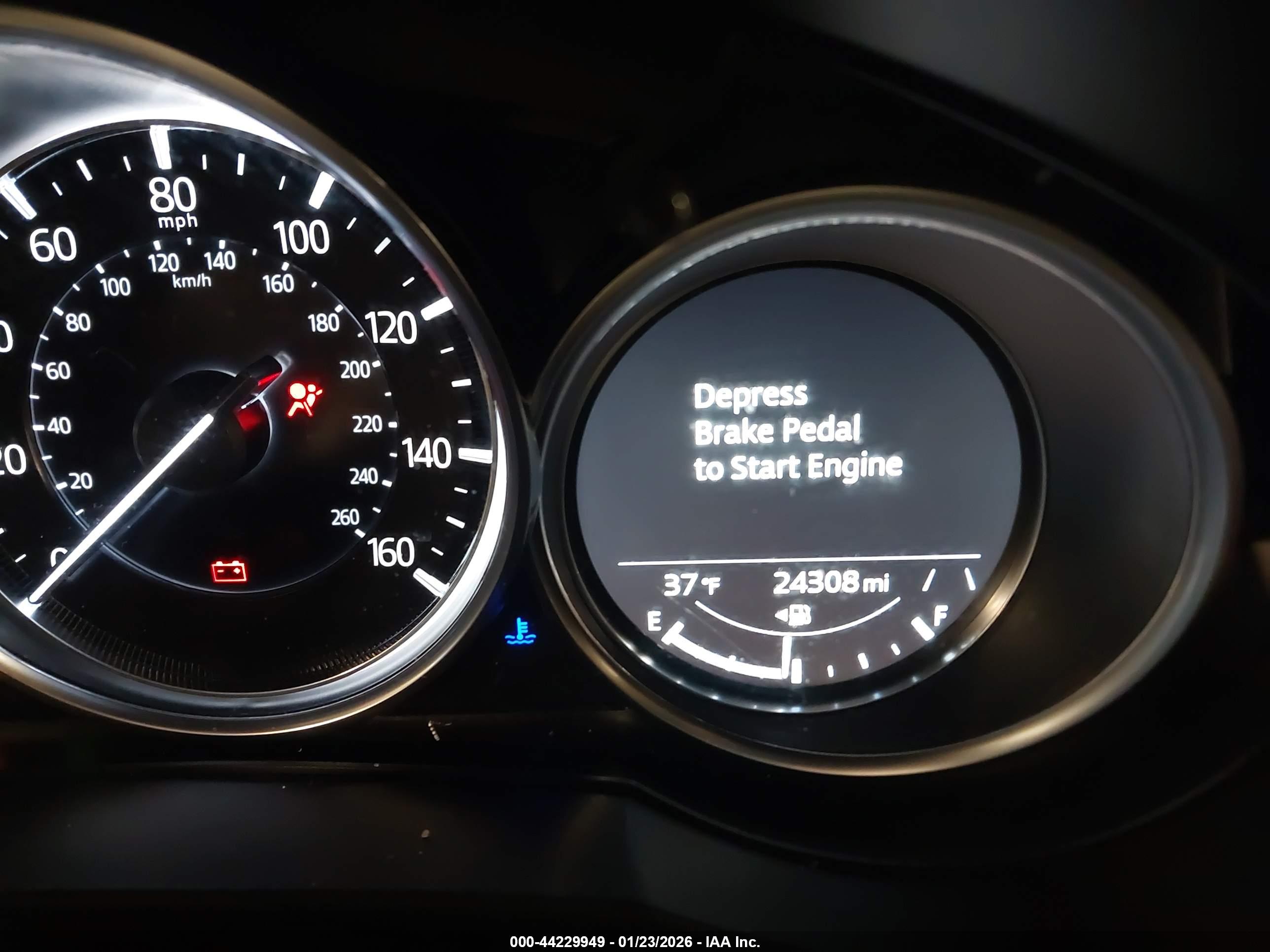 MAZDA CX-5 image 7