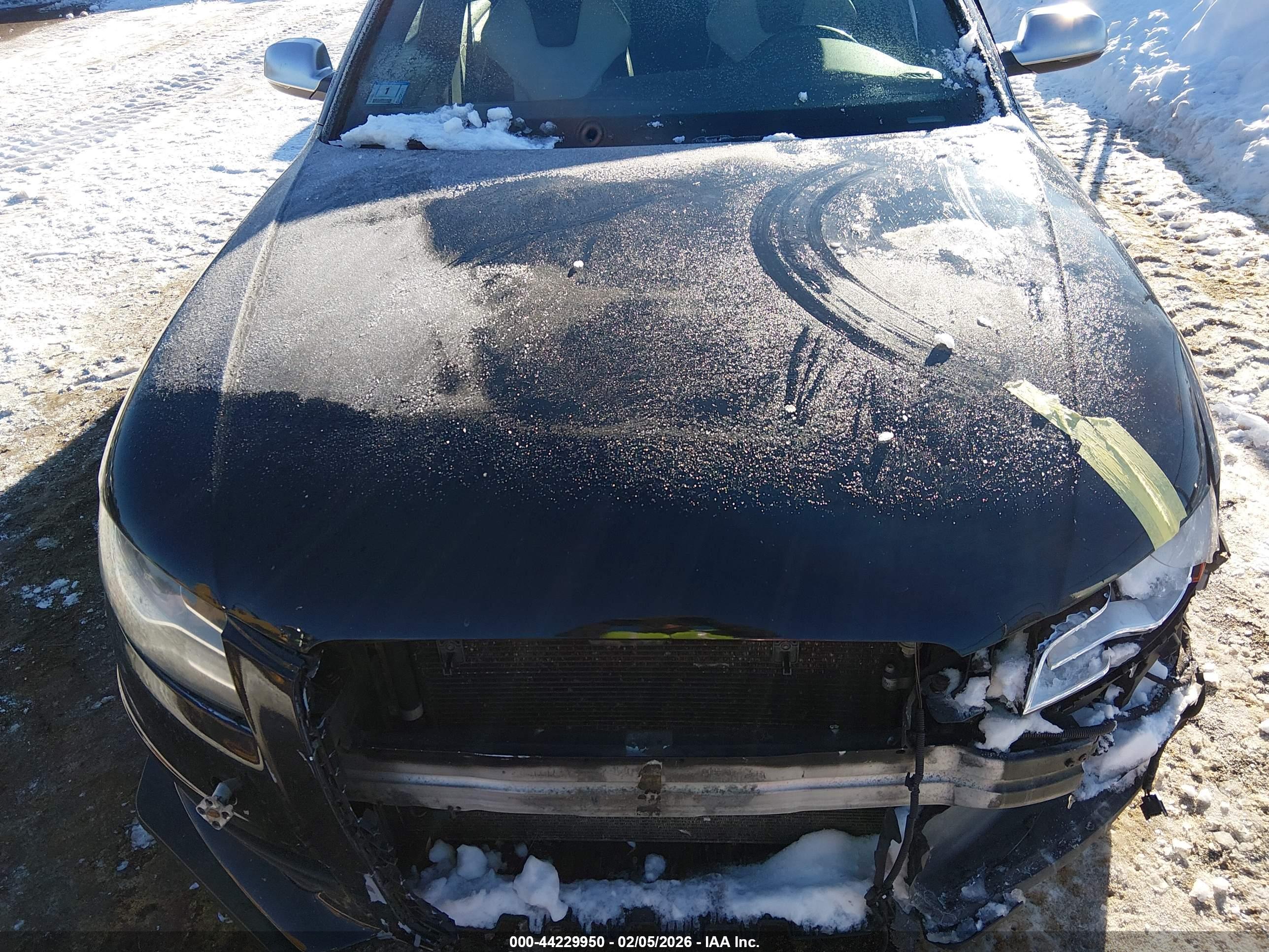 AUDI S4 image 10