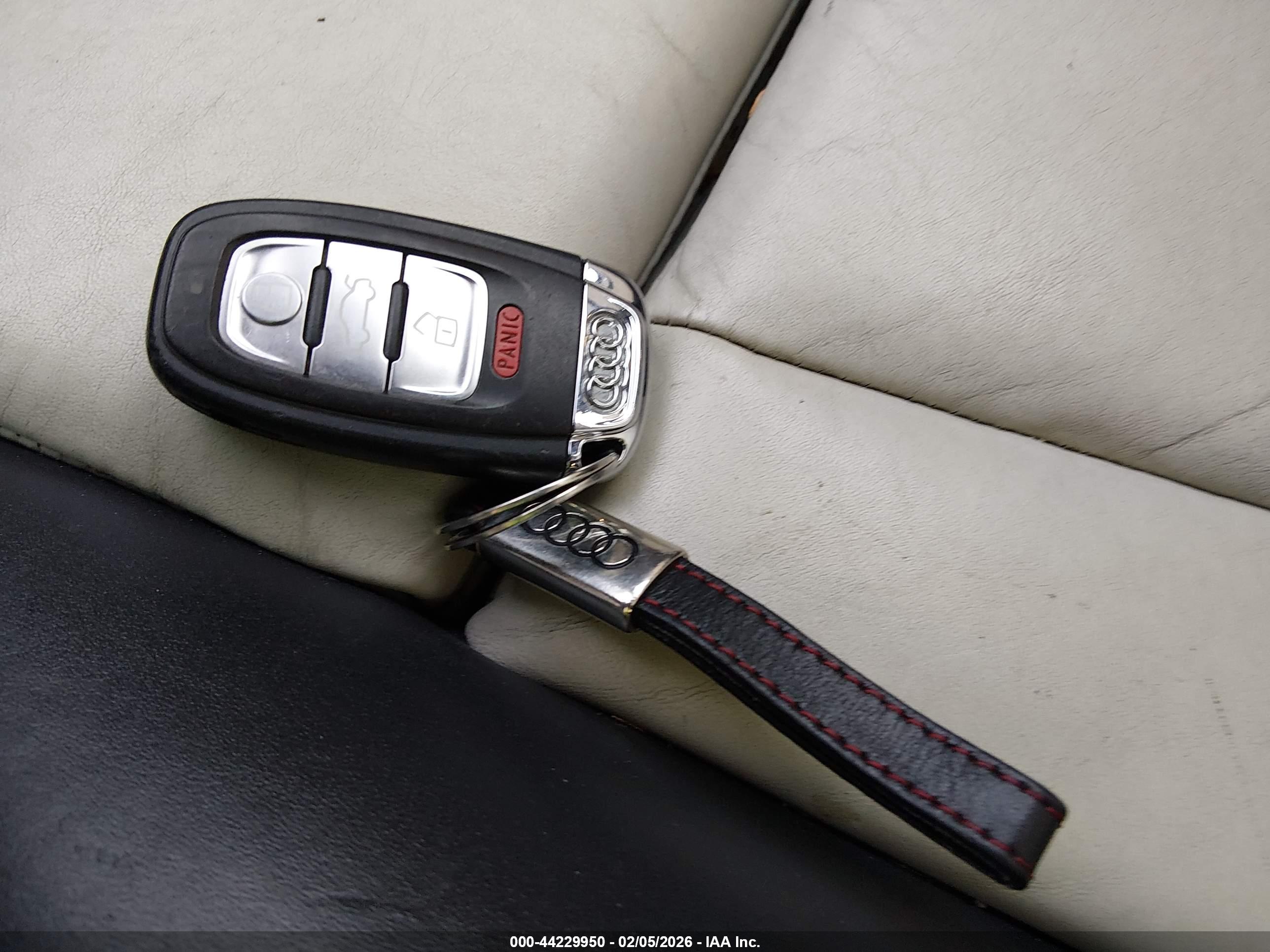 AUDI S4 image 11