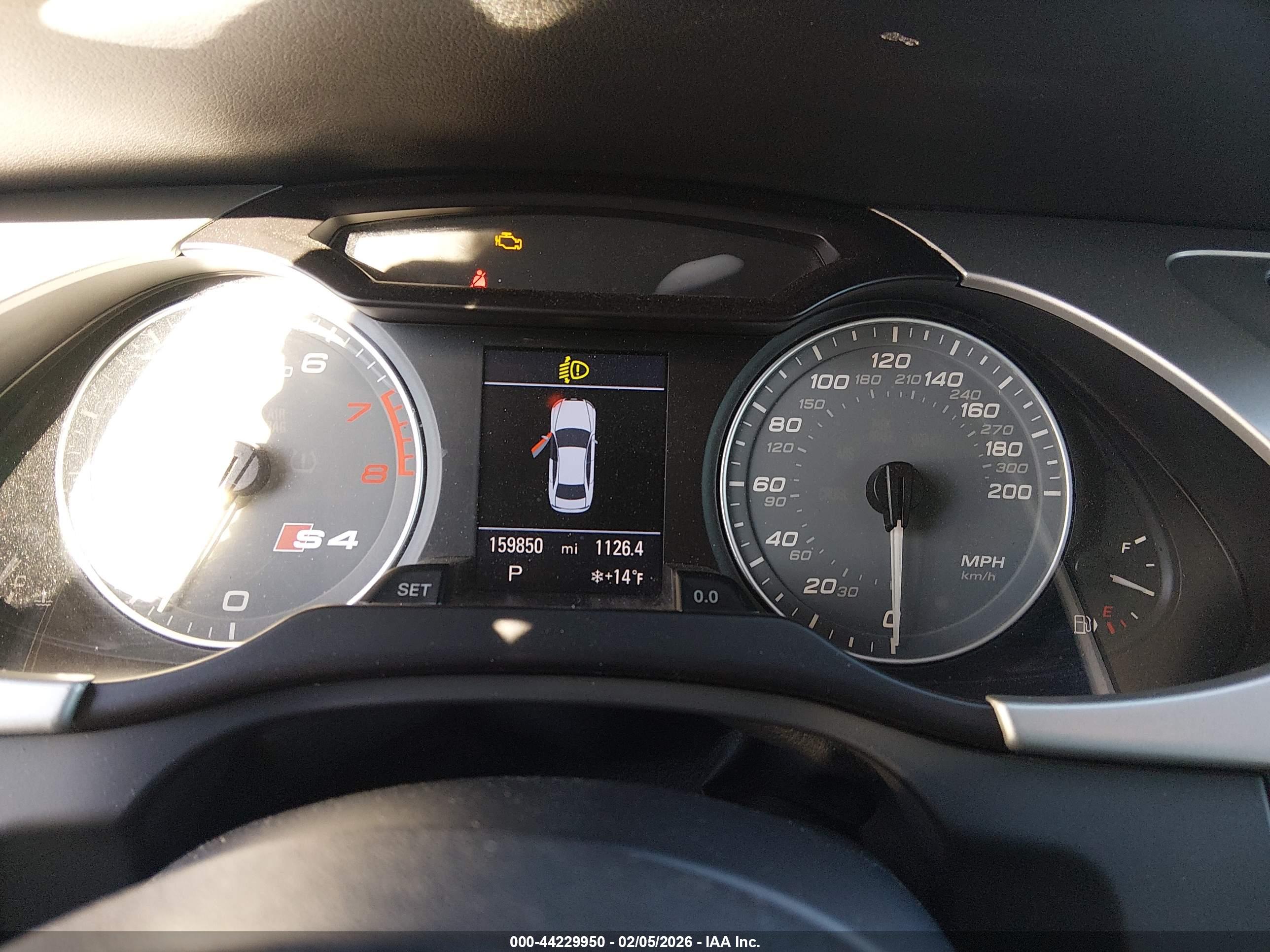 AUDI S4 image 7