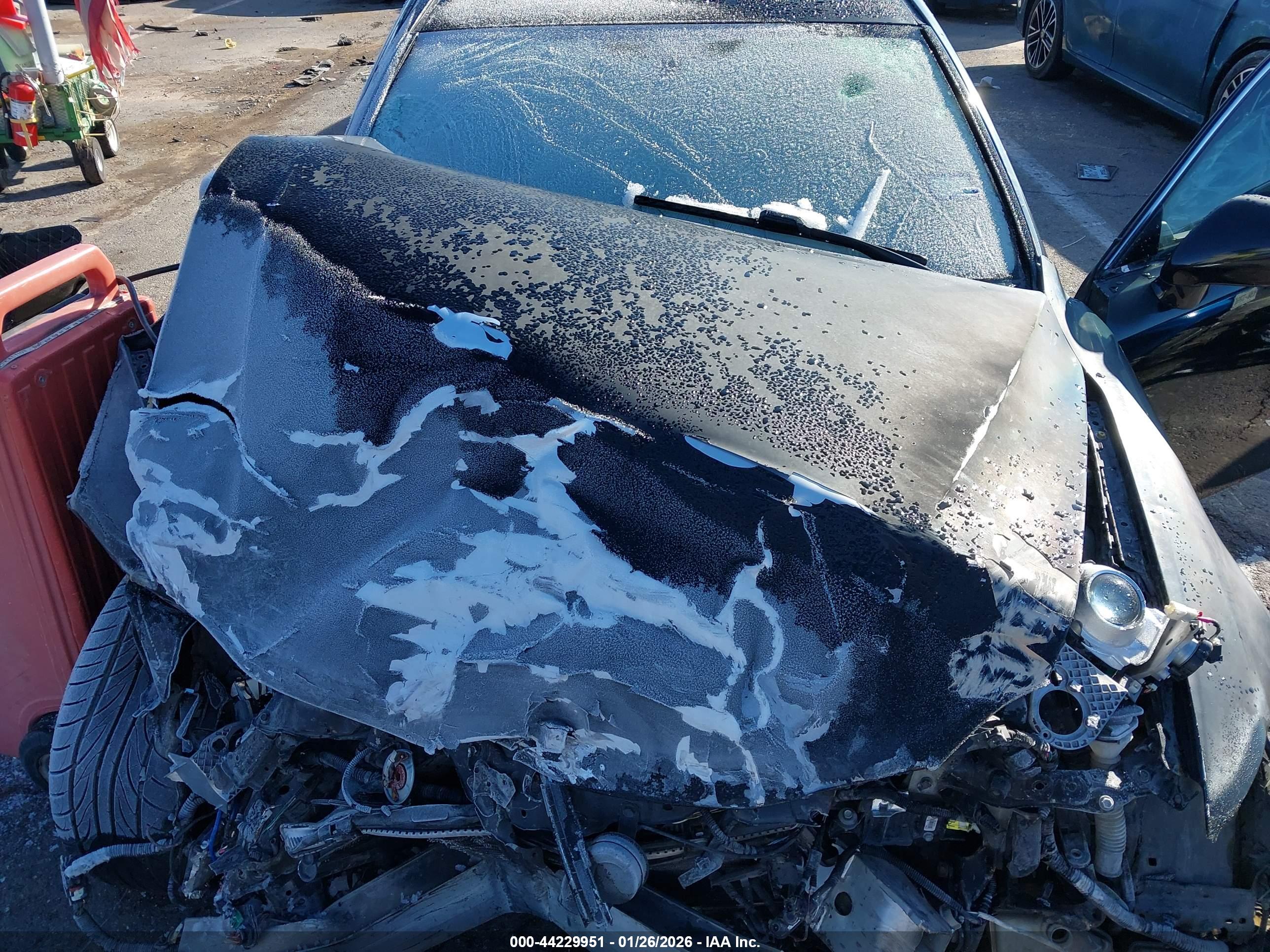 LEXUS IS image 10