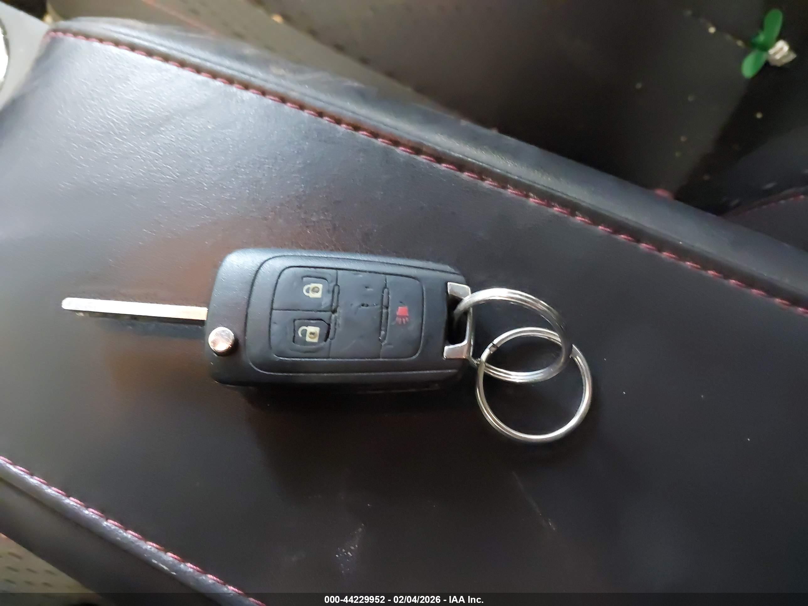 CHEVROLET EQUINOX image 11