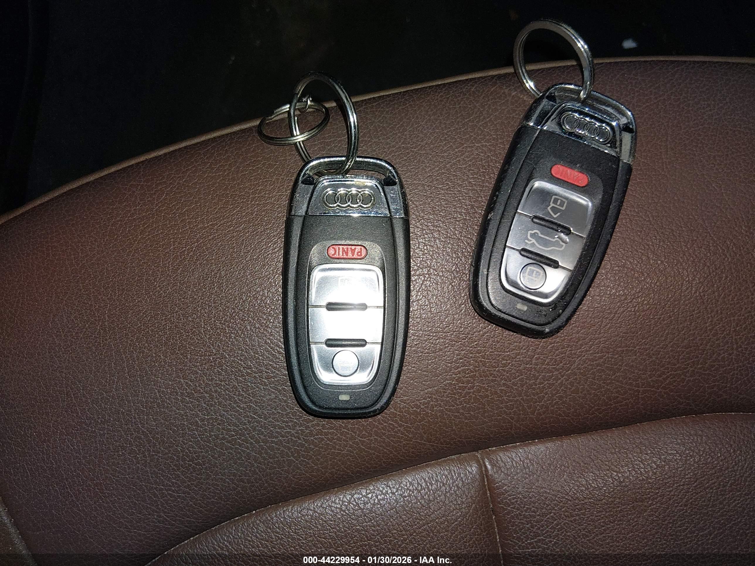 AUDI A6 image 11