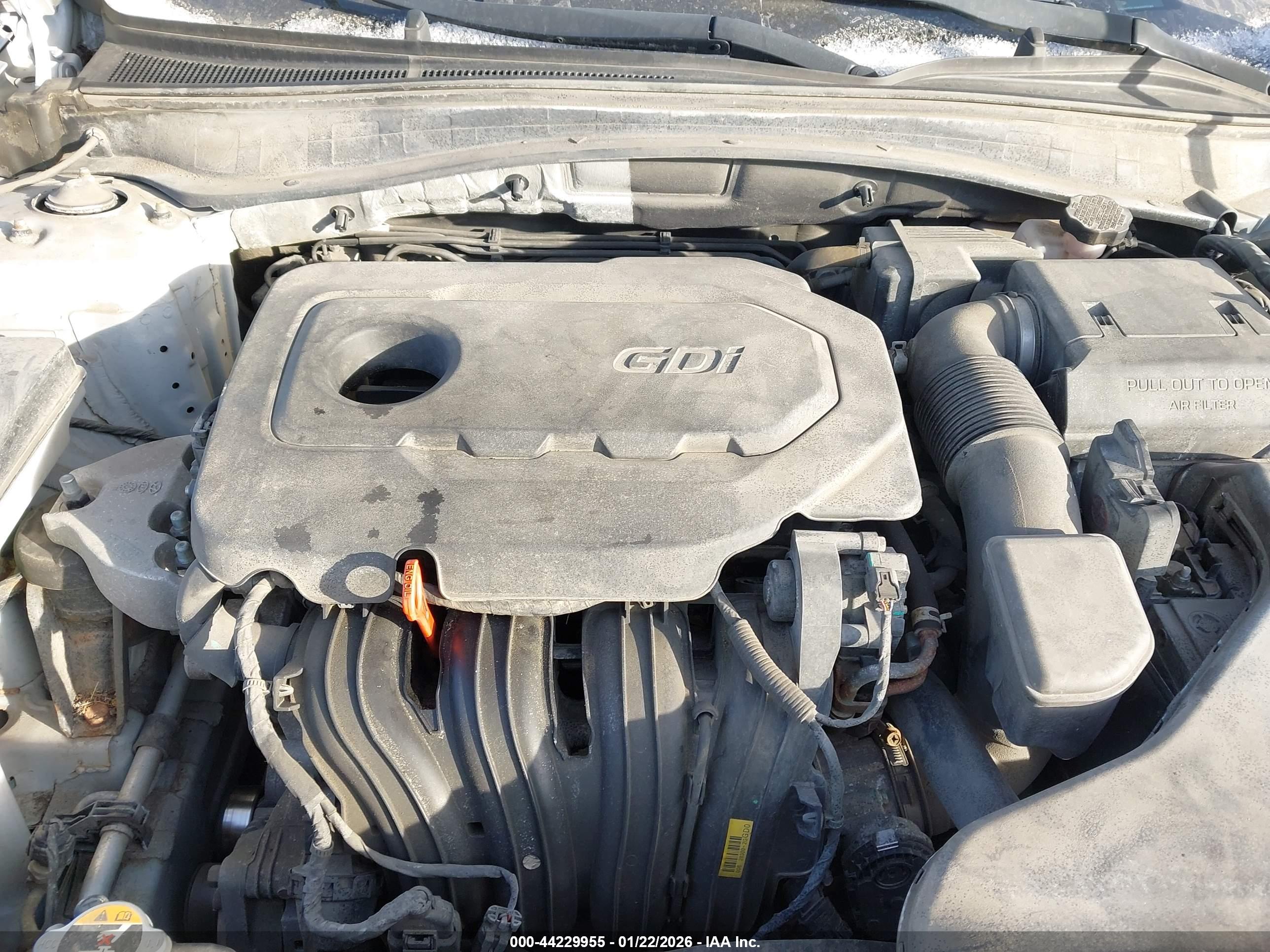 KIA OPTIMA image 10