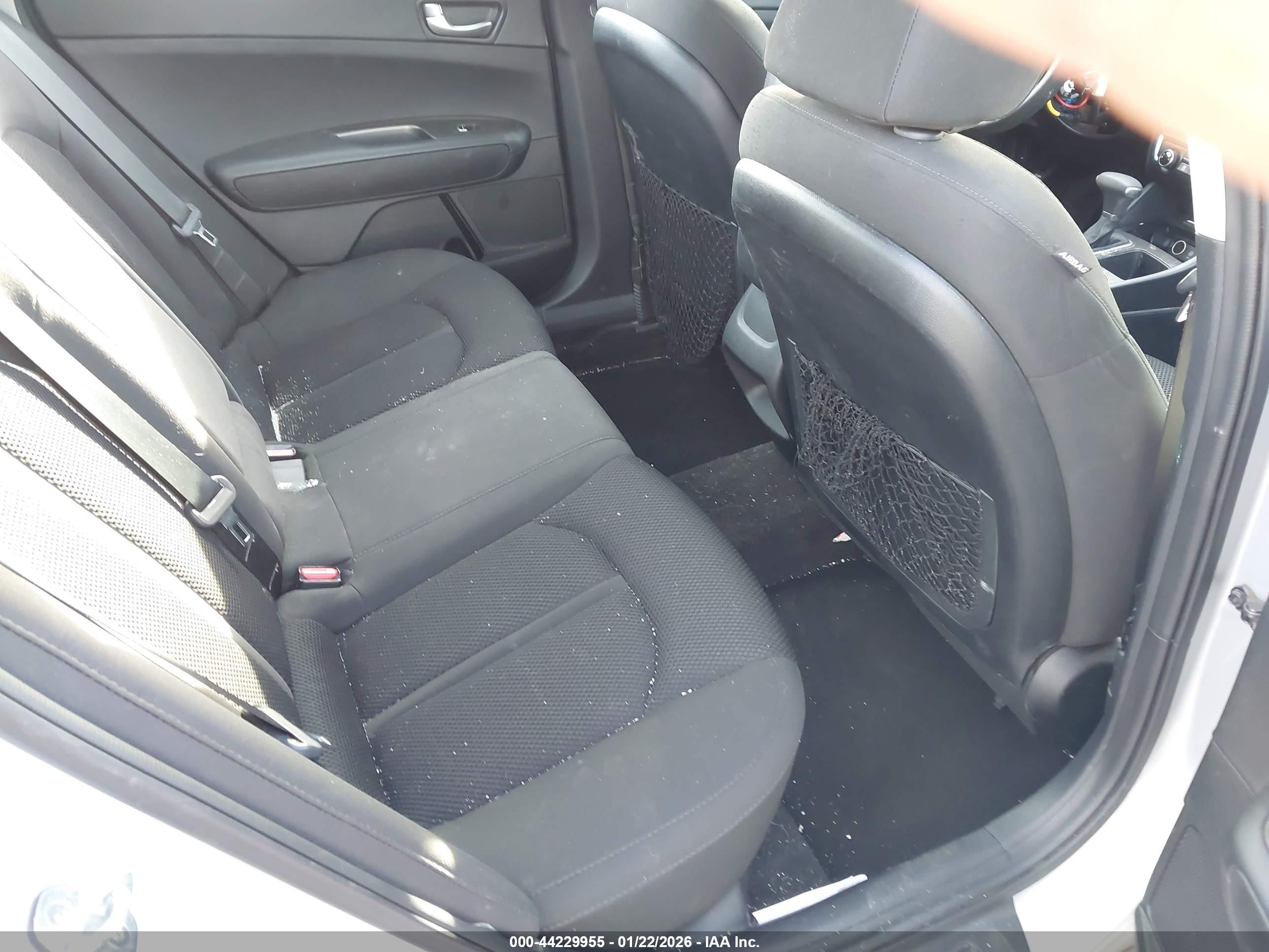 KIA OPTIMA image 8