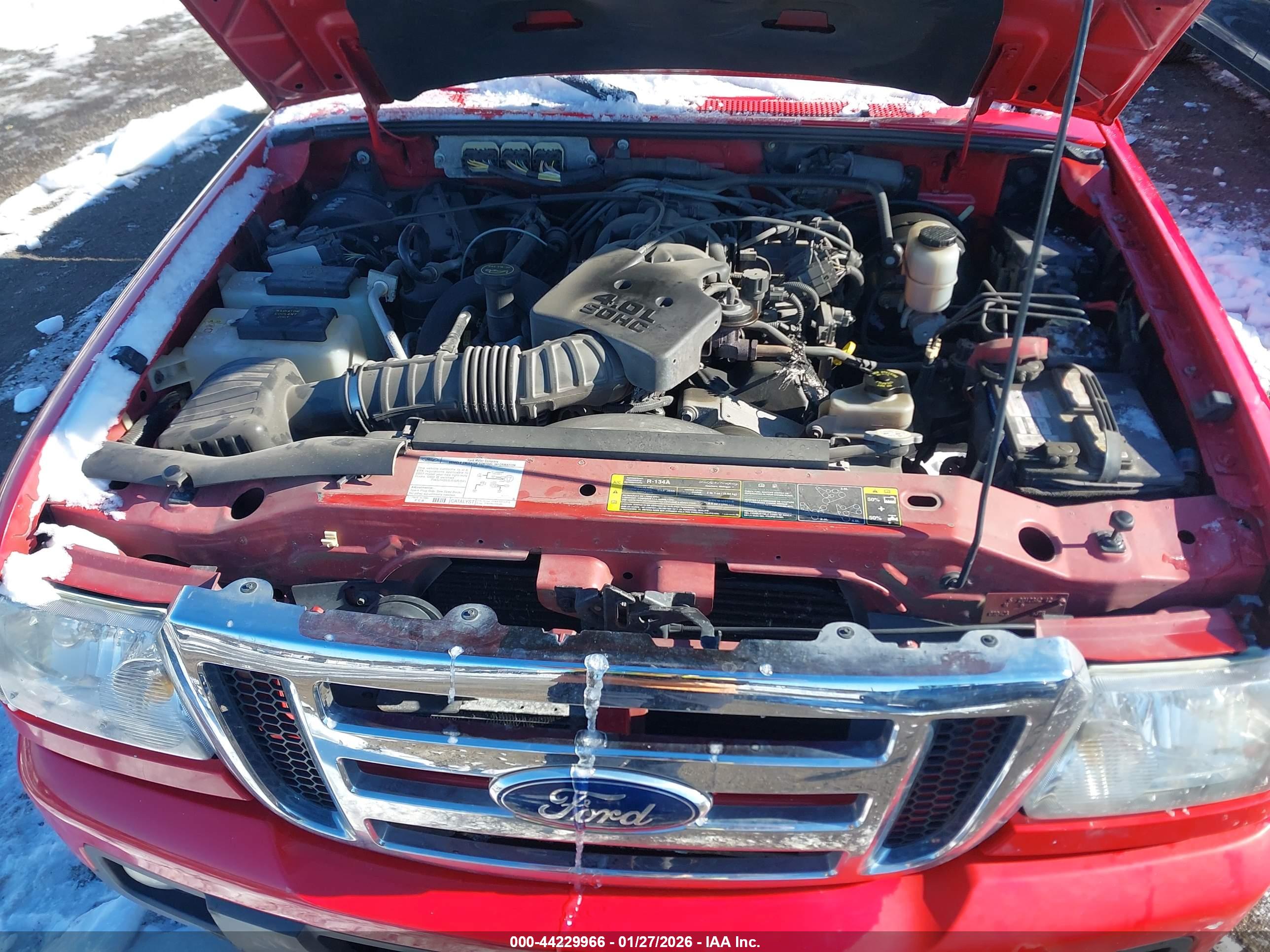 FORD RANGER image 10