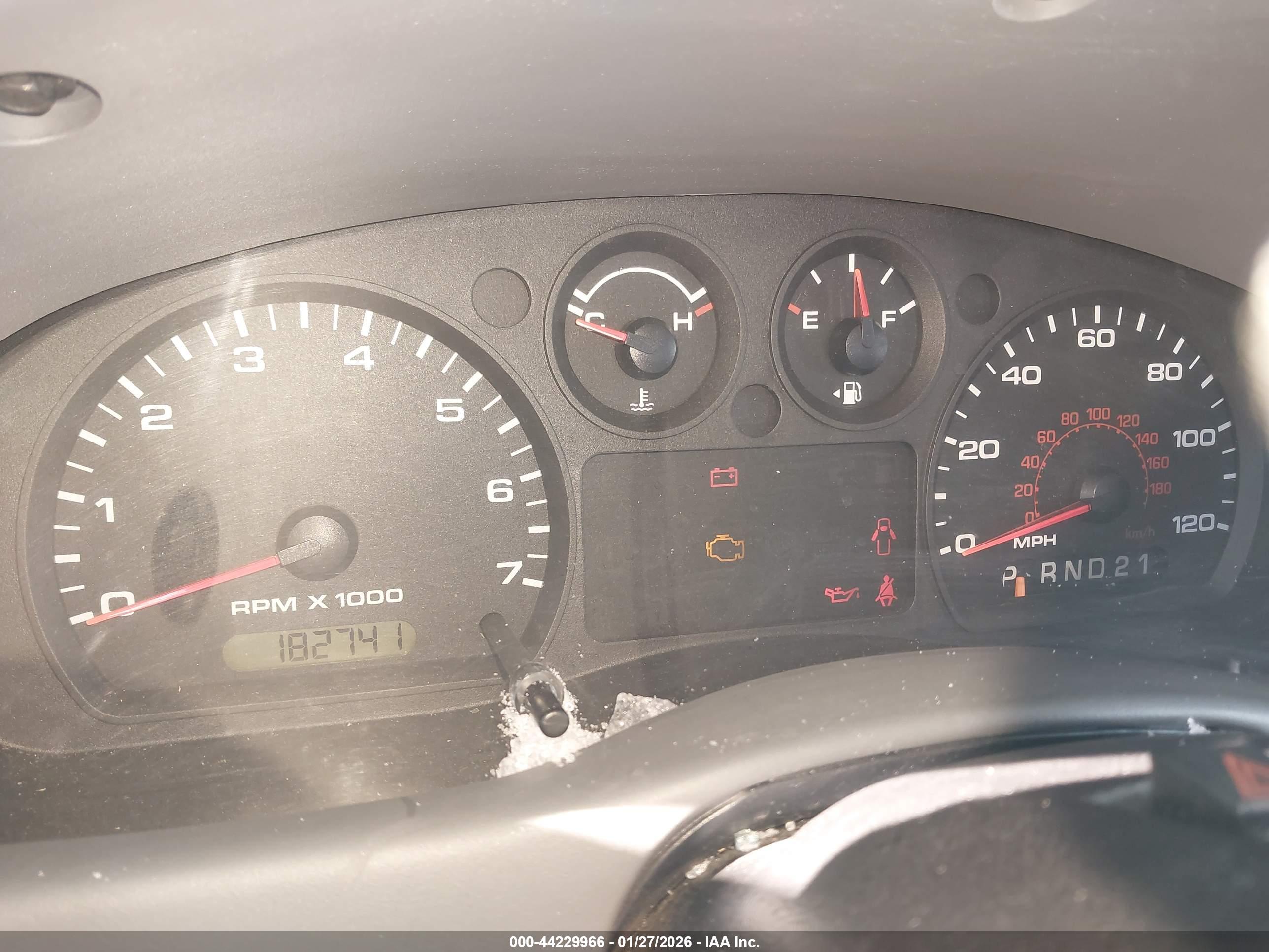 FORD RANGER image 7