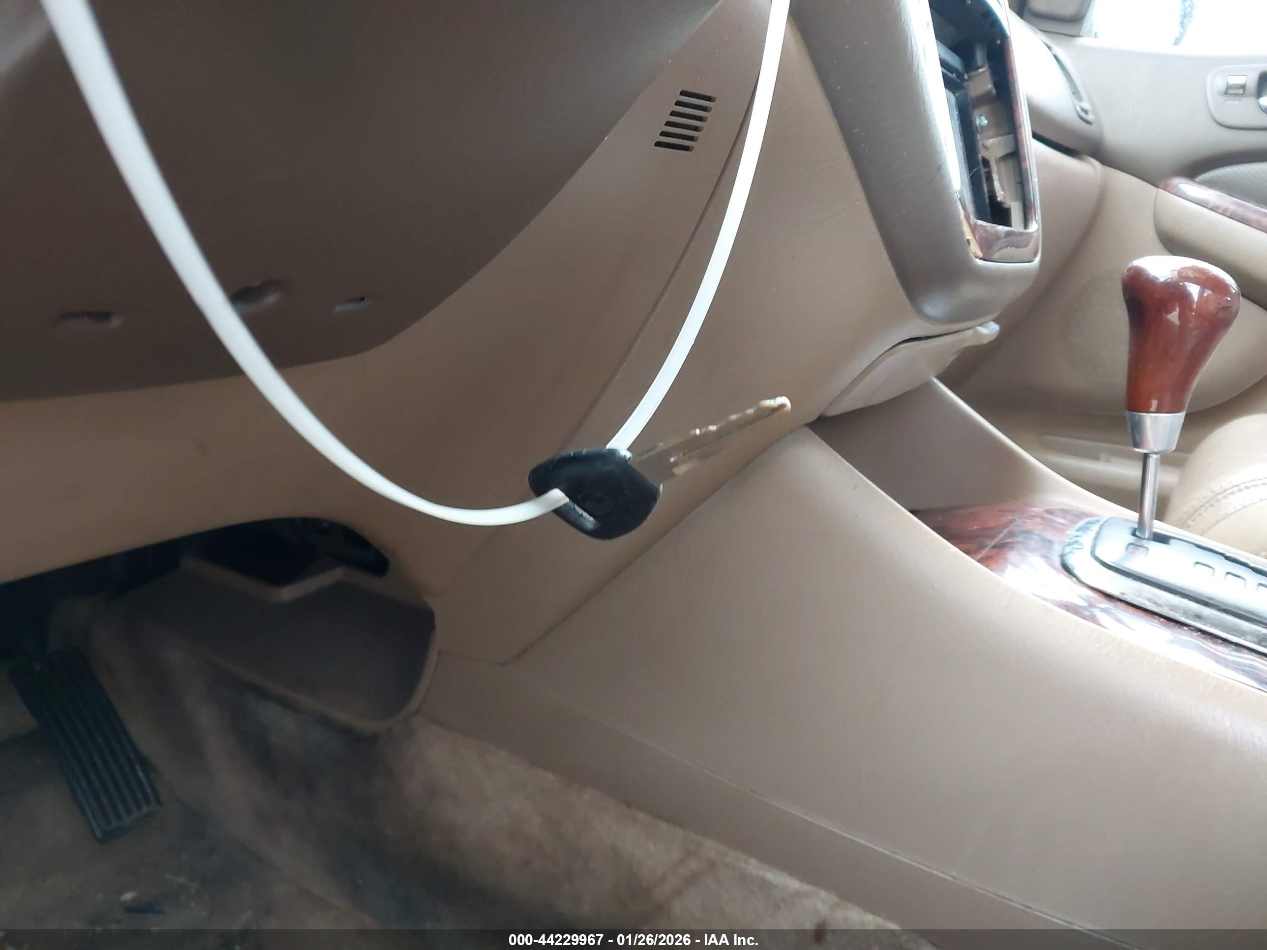ACURA MDX image 11