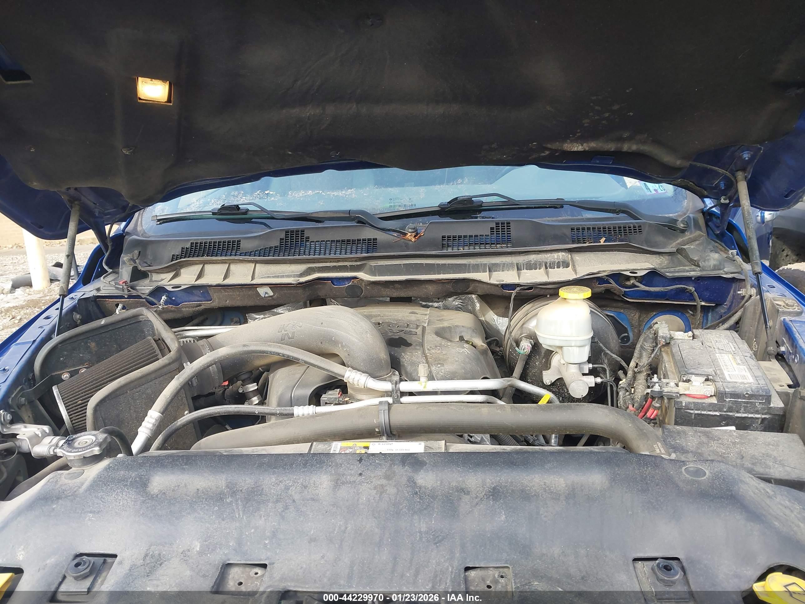 RAM 1500 image 10