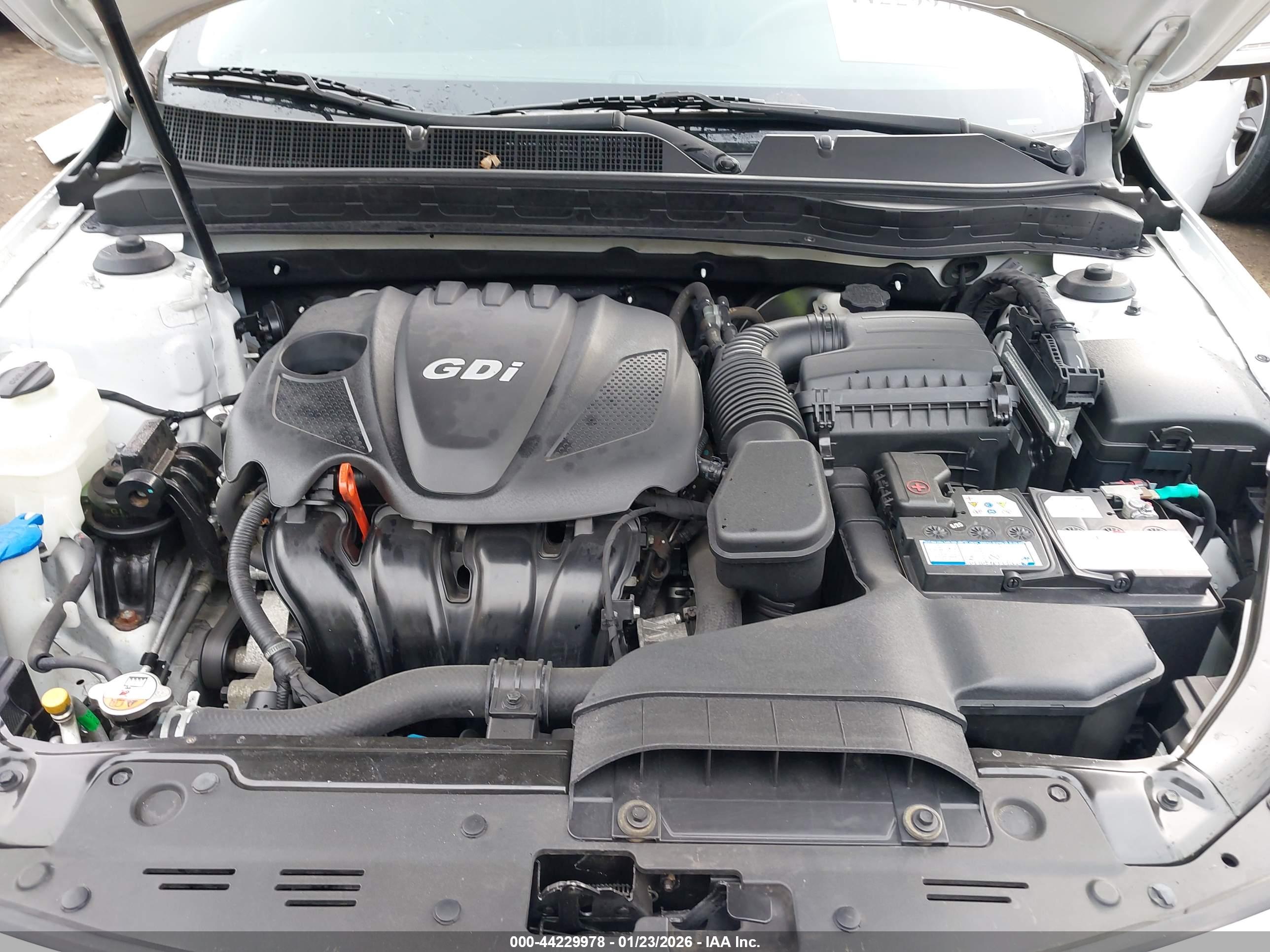KIA OPTIMA image 10