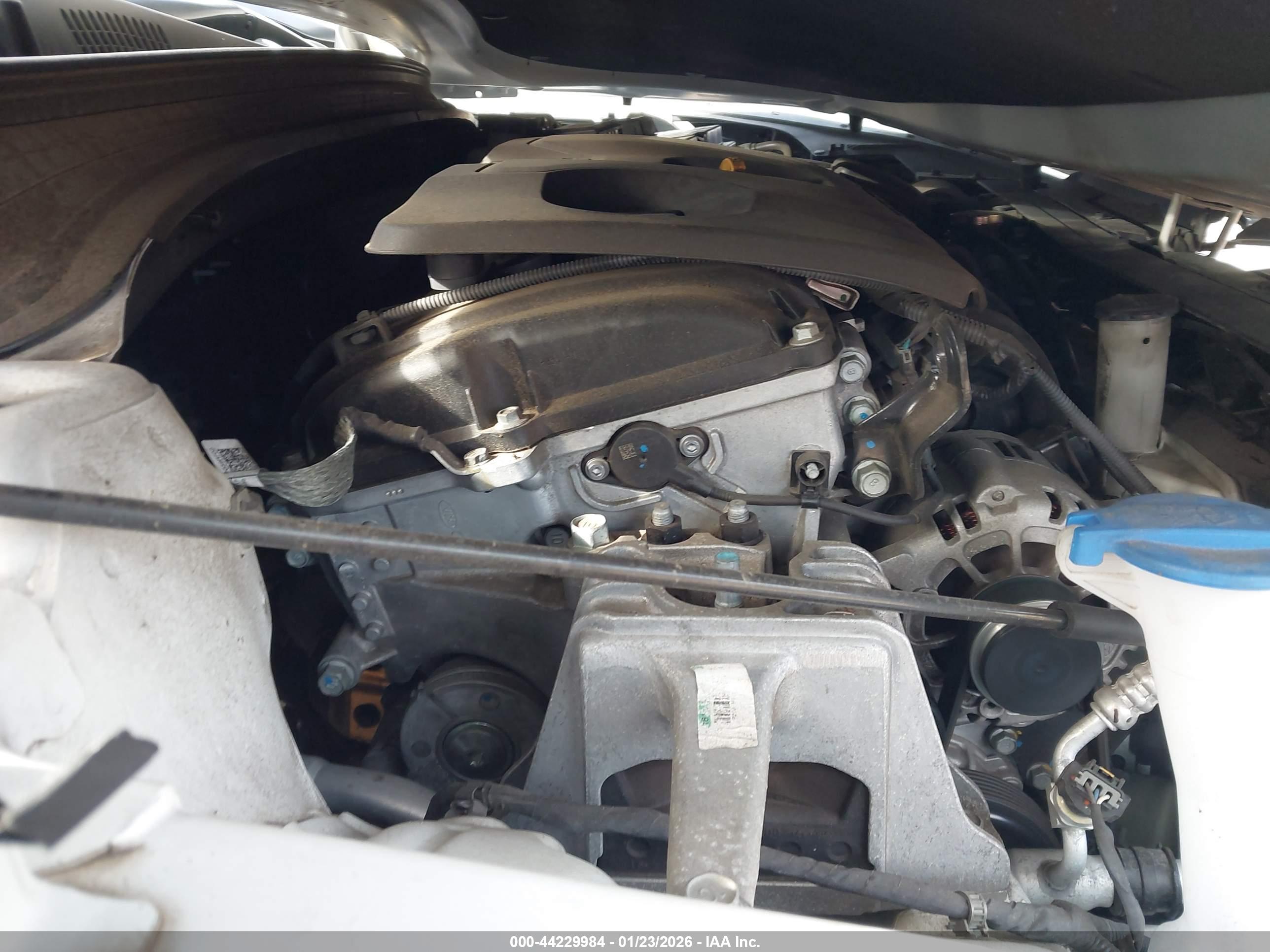 KIA FORTE image 10