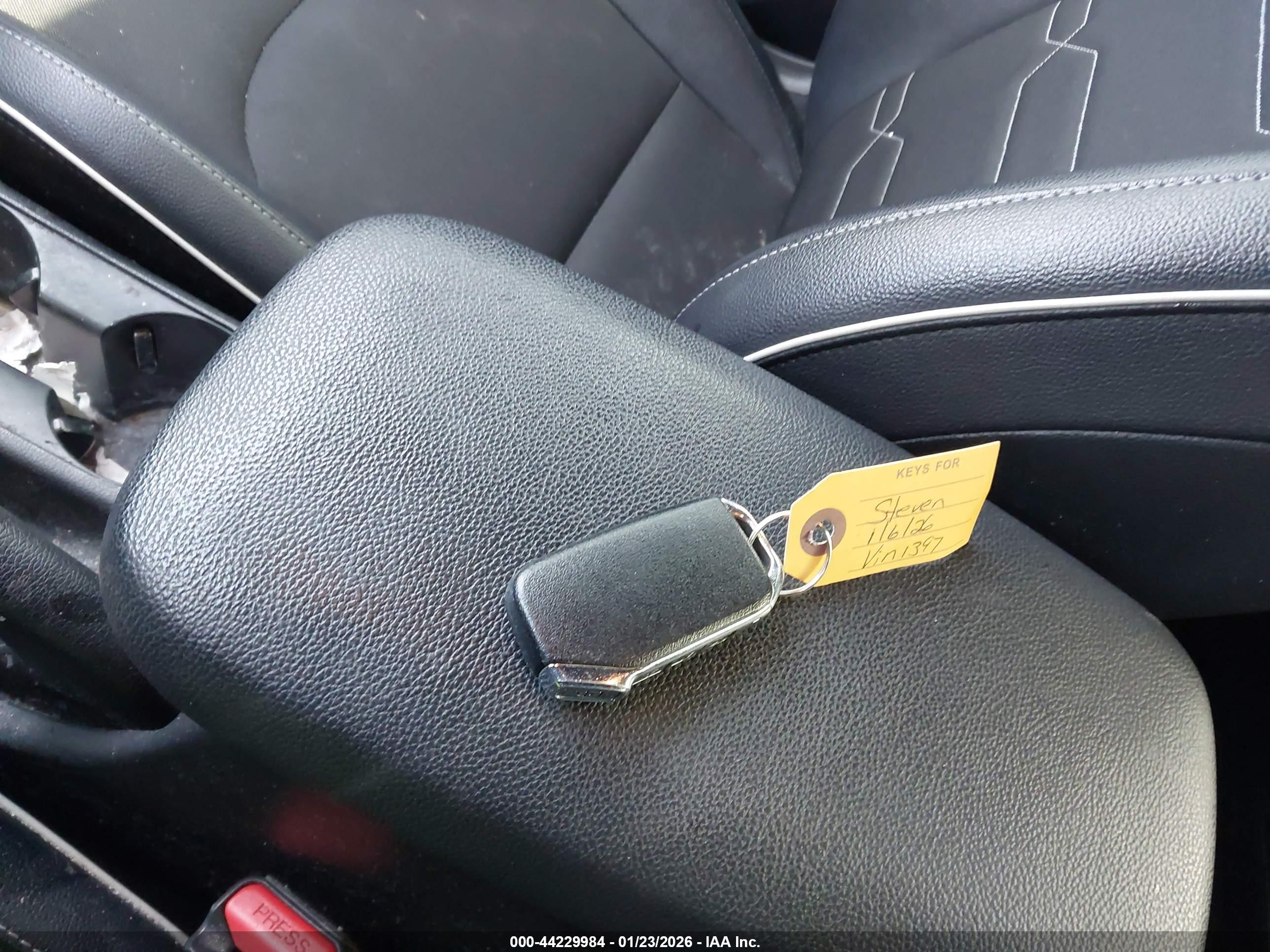 KIA FORTE image 11