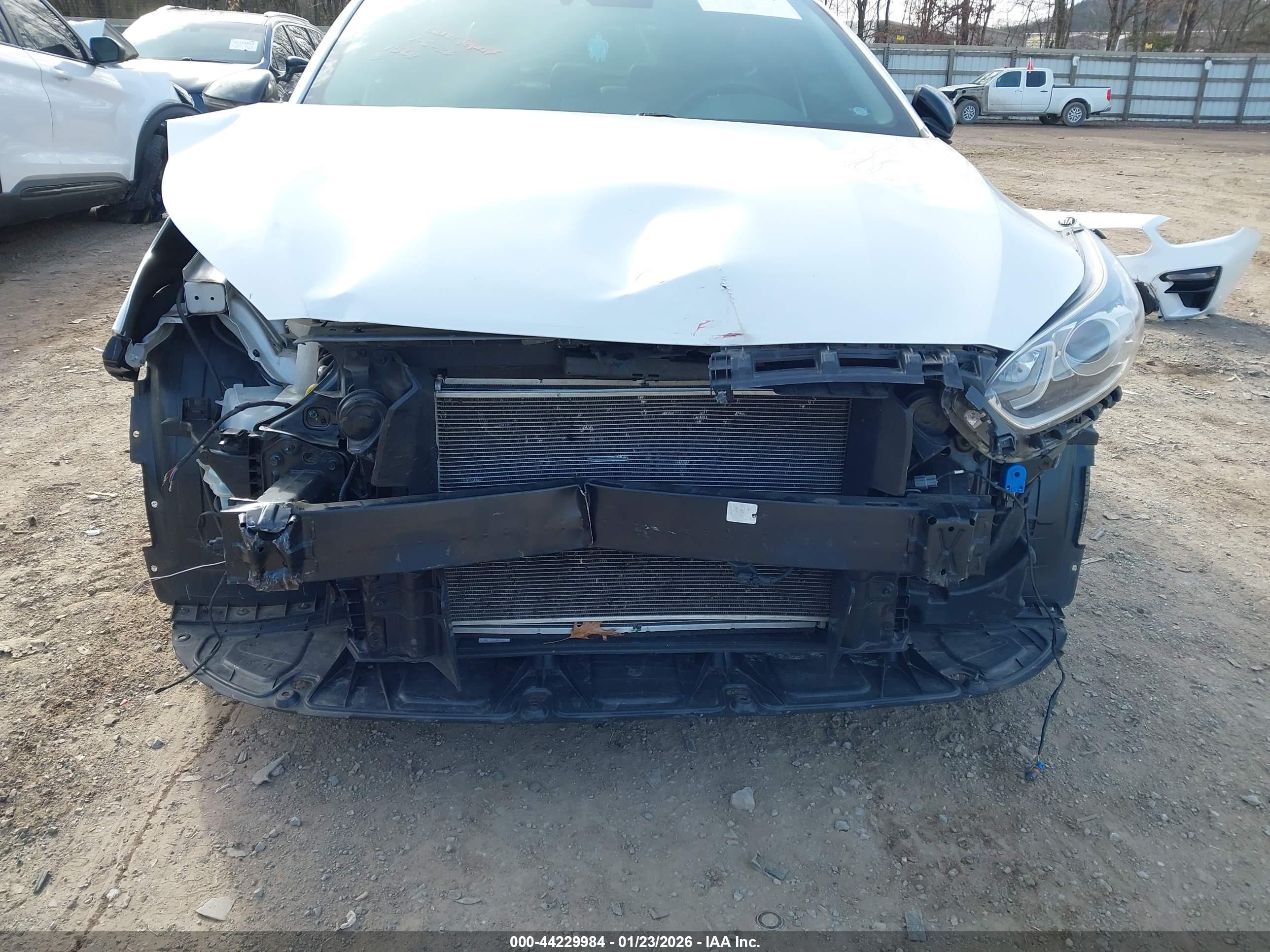 KIA FORTE image 6