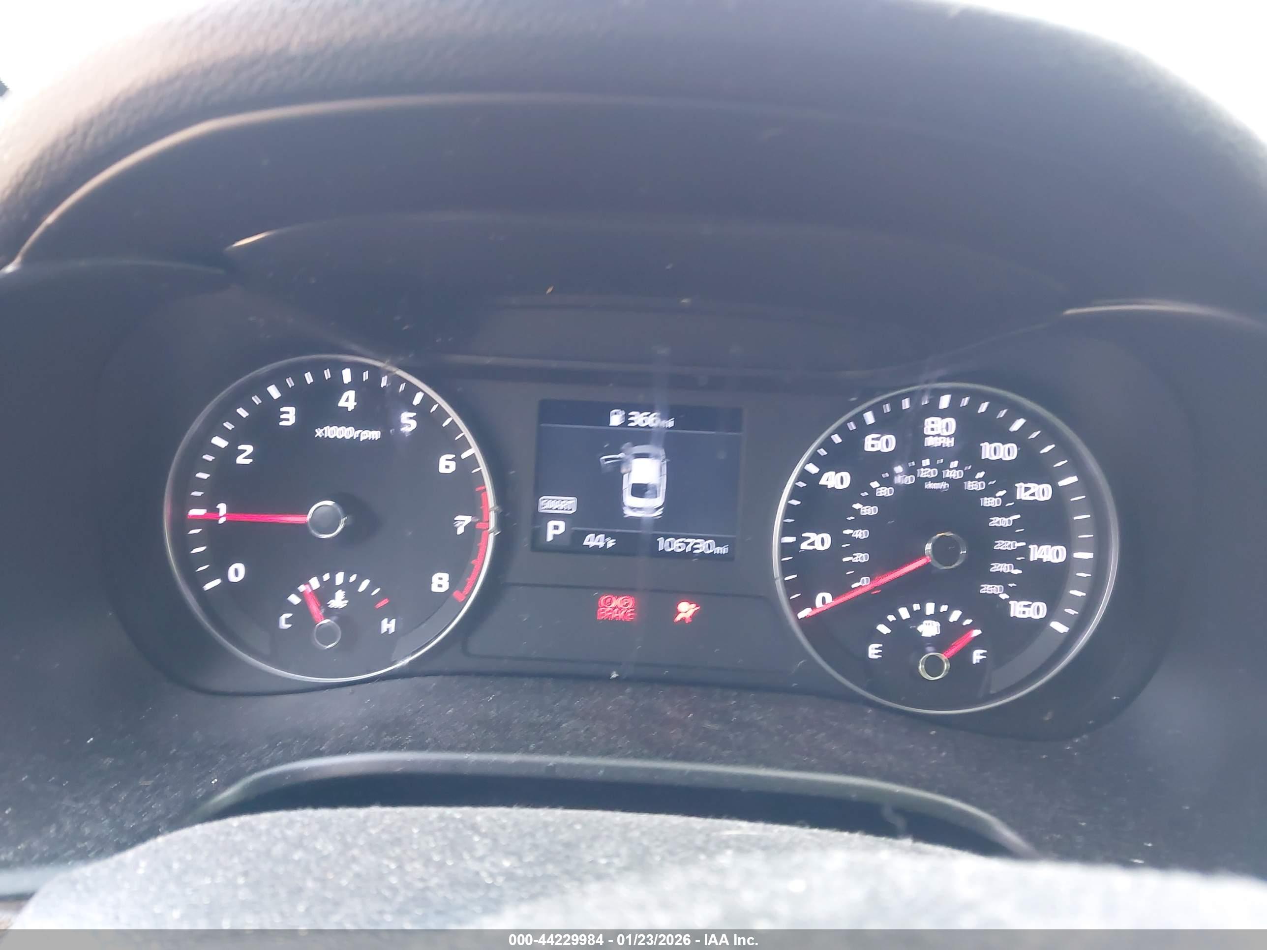 KIA FORTE image 7