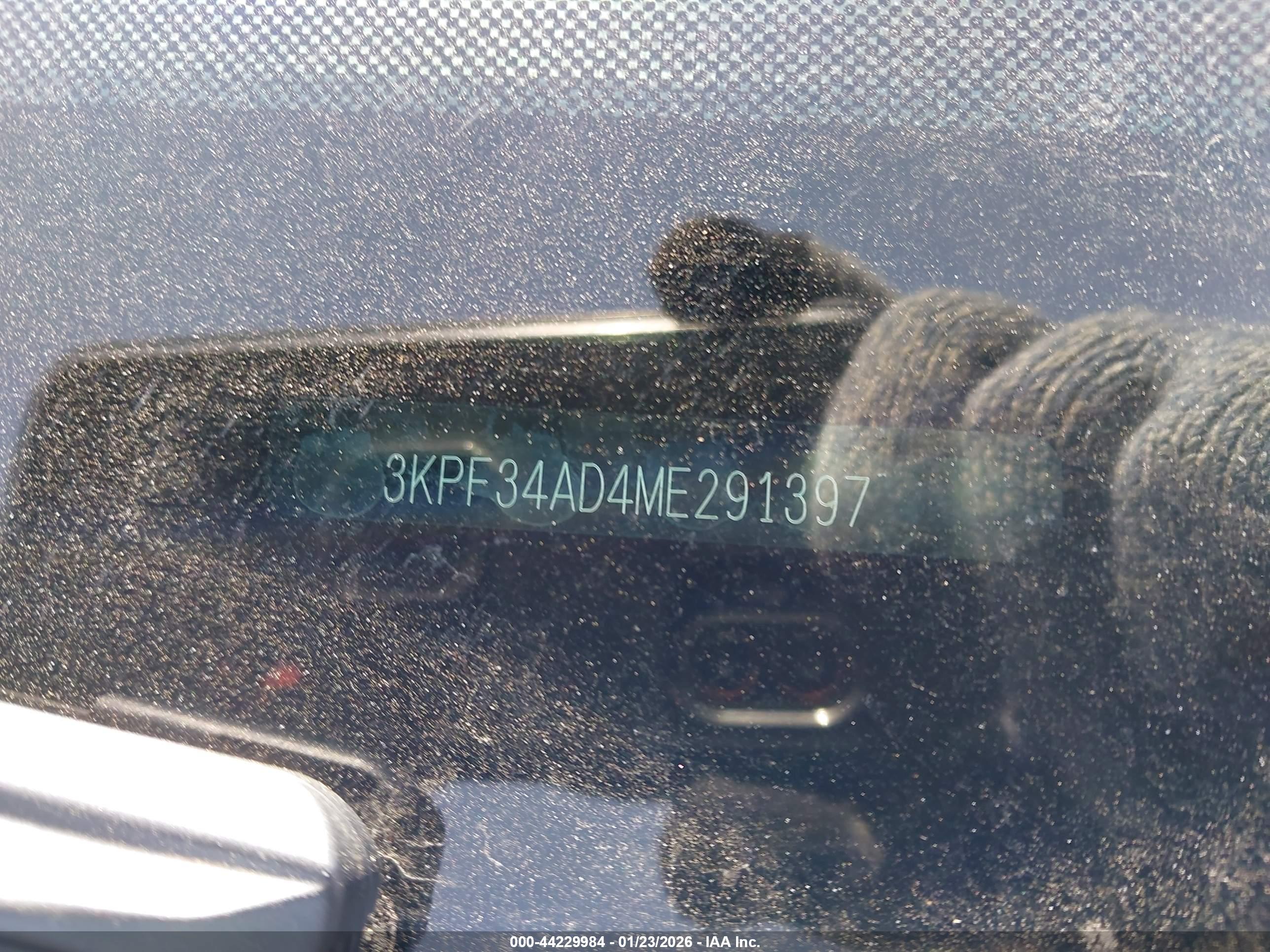 KIA FORTE image 9