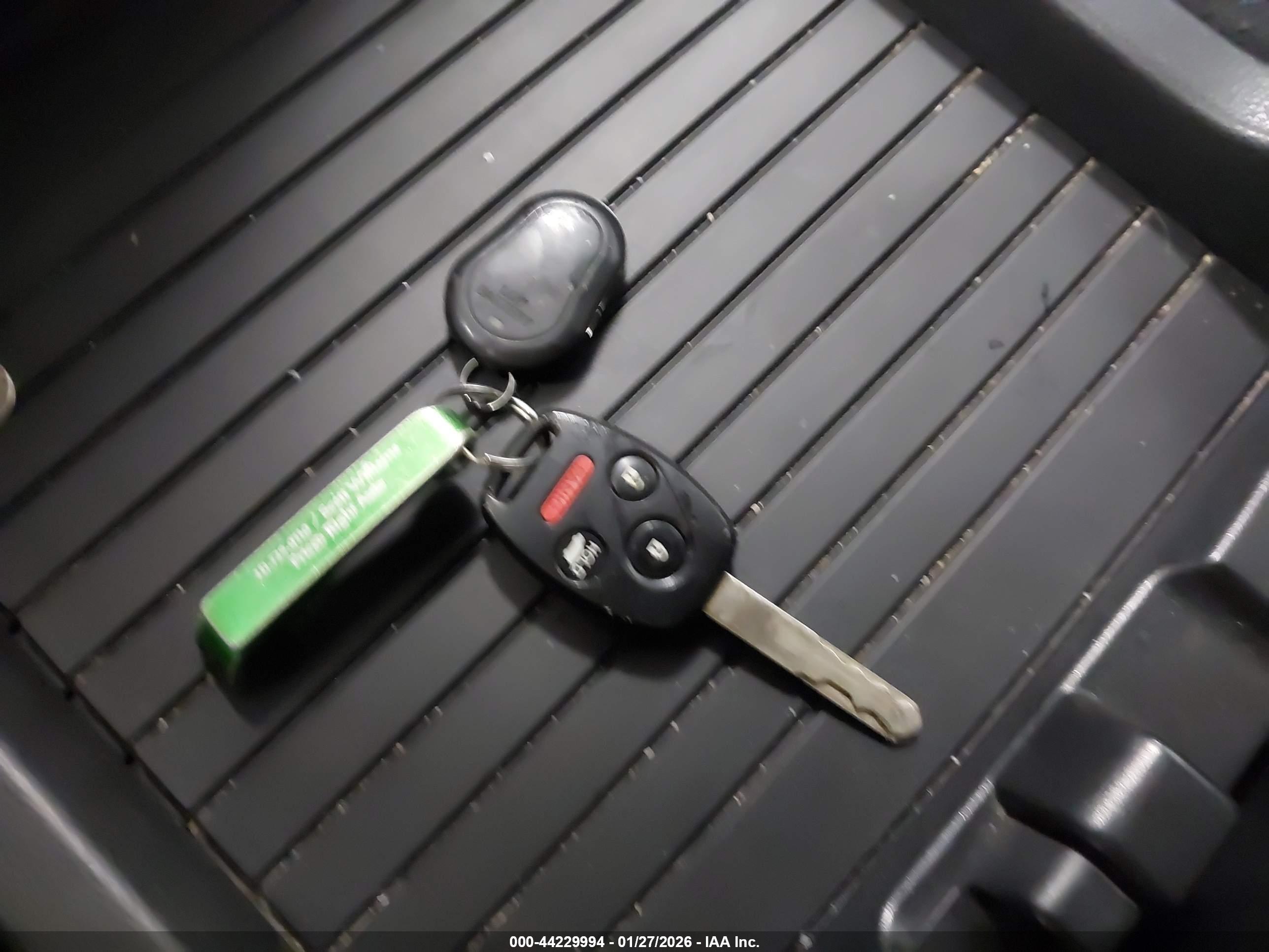 HONDA PILOT image 11