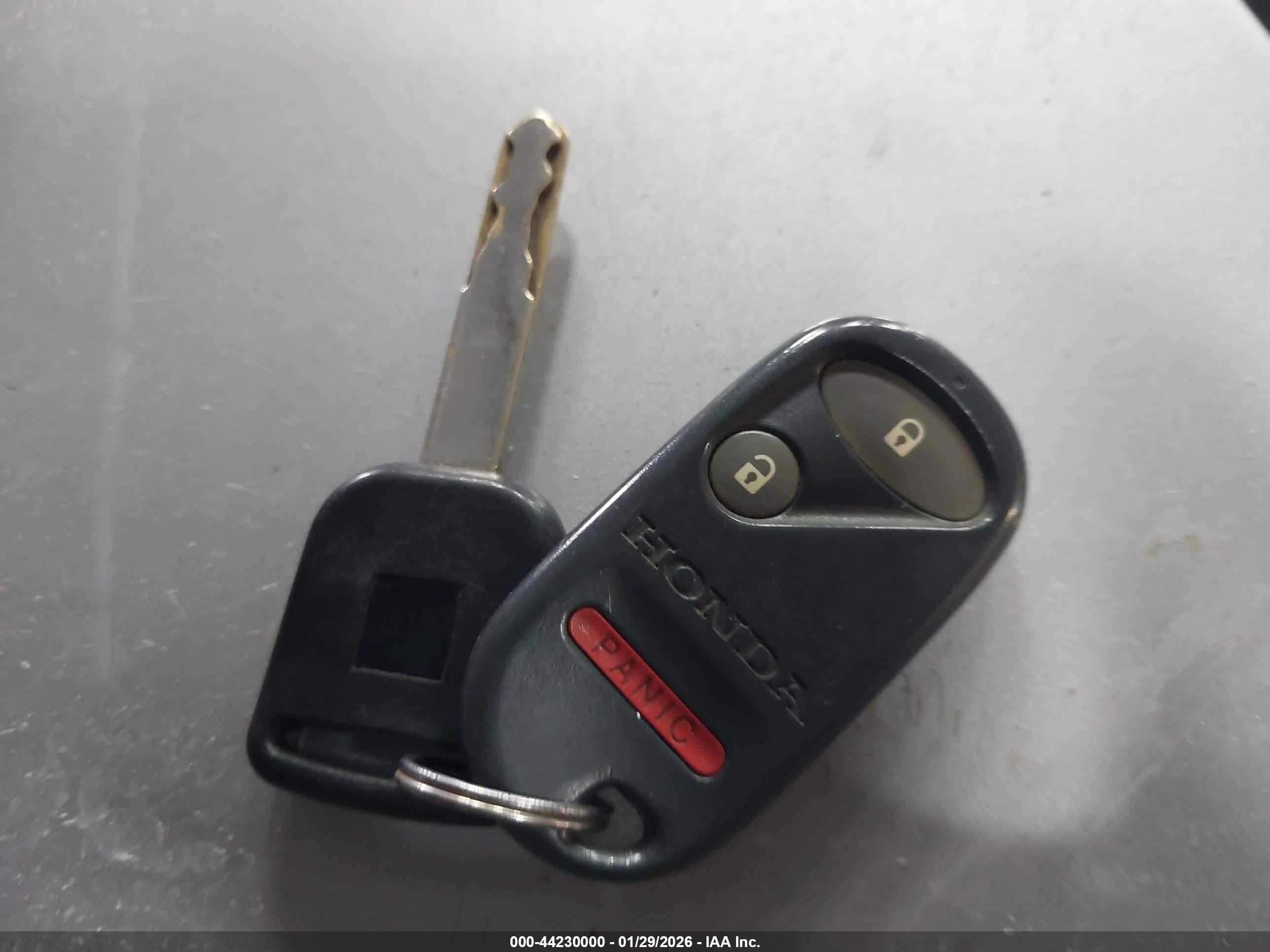 HONDA PILOT image 11
