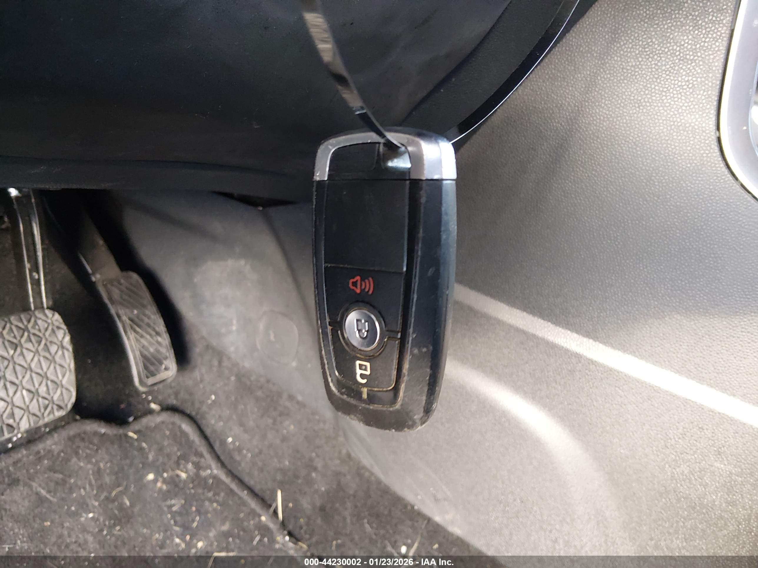 FORD ECOSPORT image 11