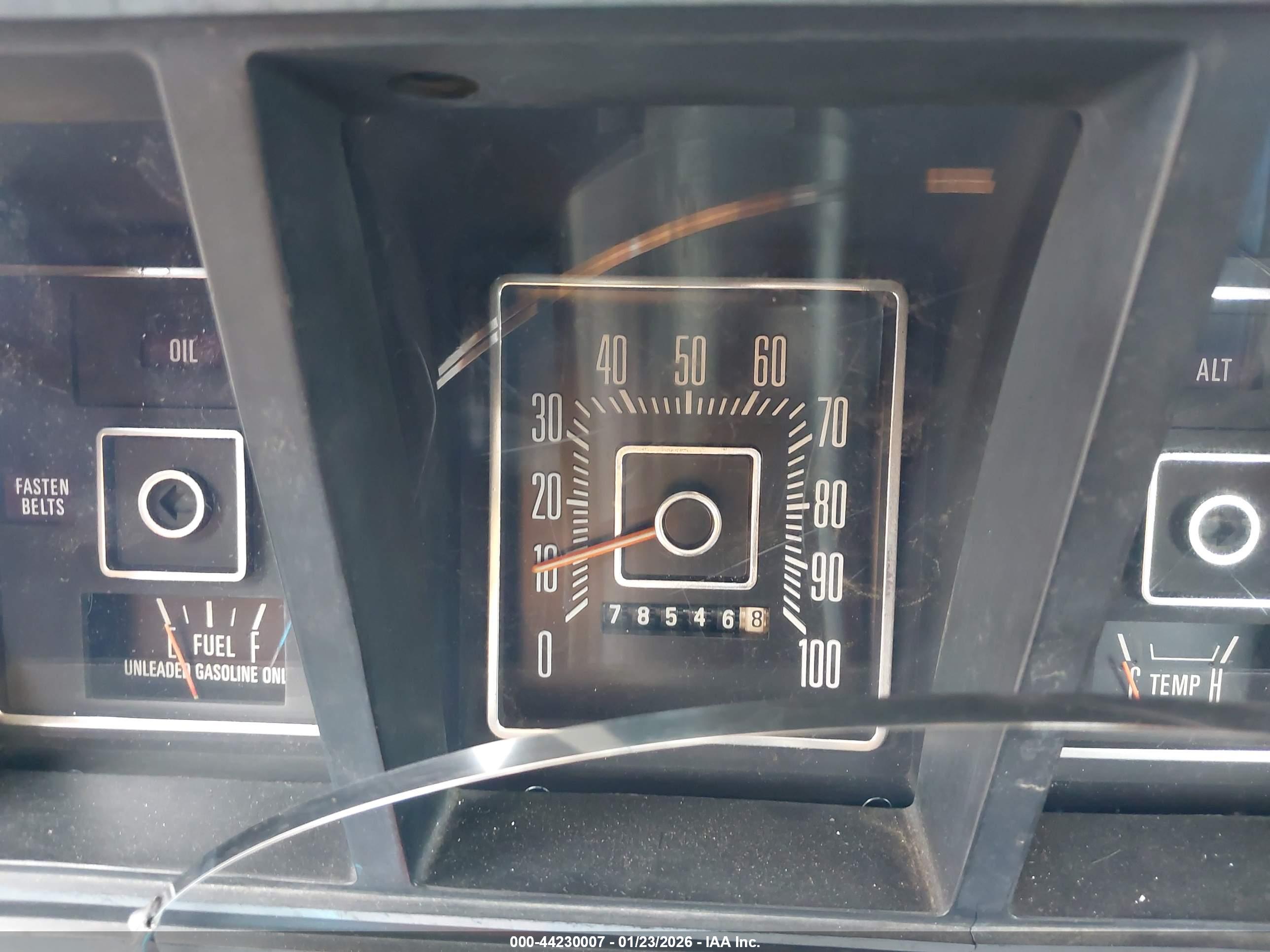 FORD F100 image 7