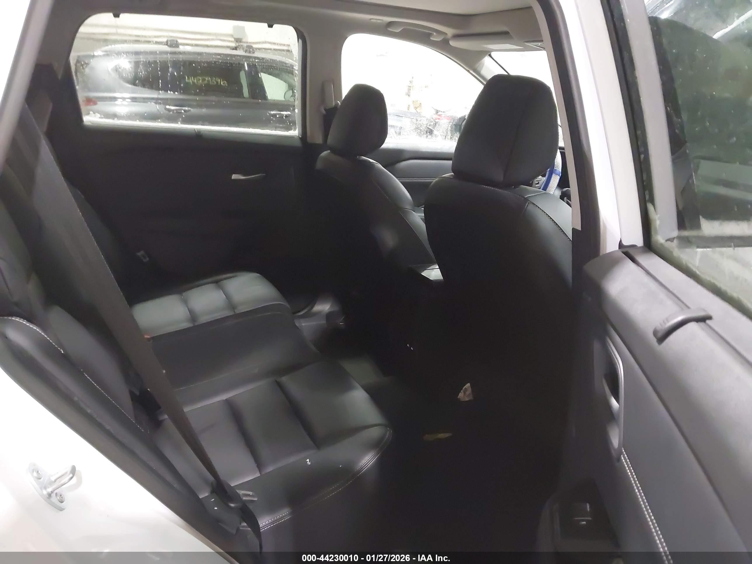 NISSAN ROGUE image 8