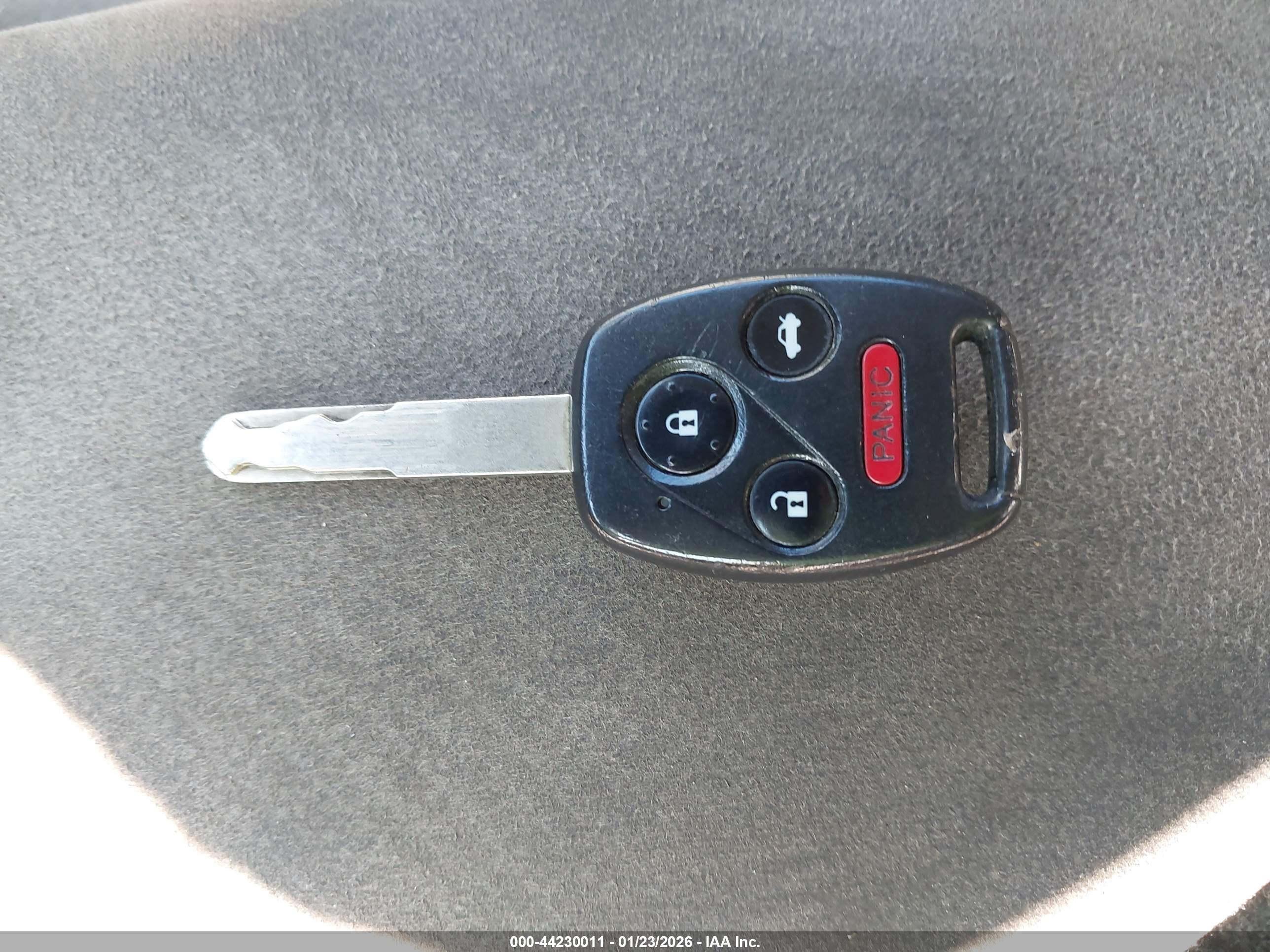 HONDA CIVIC image 11