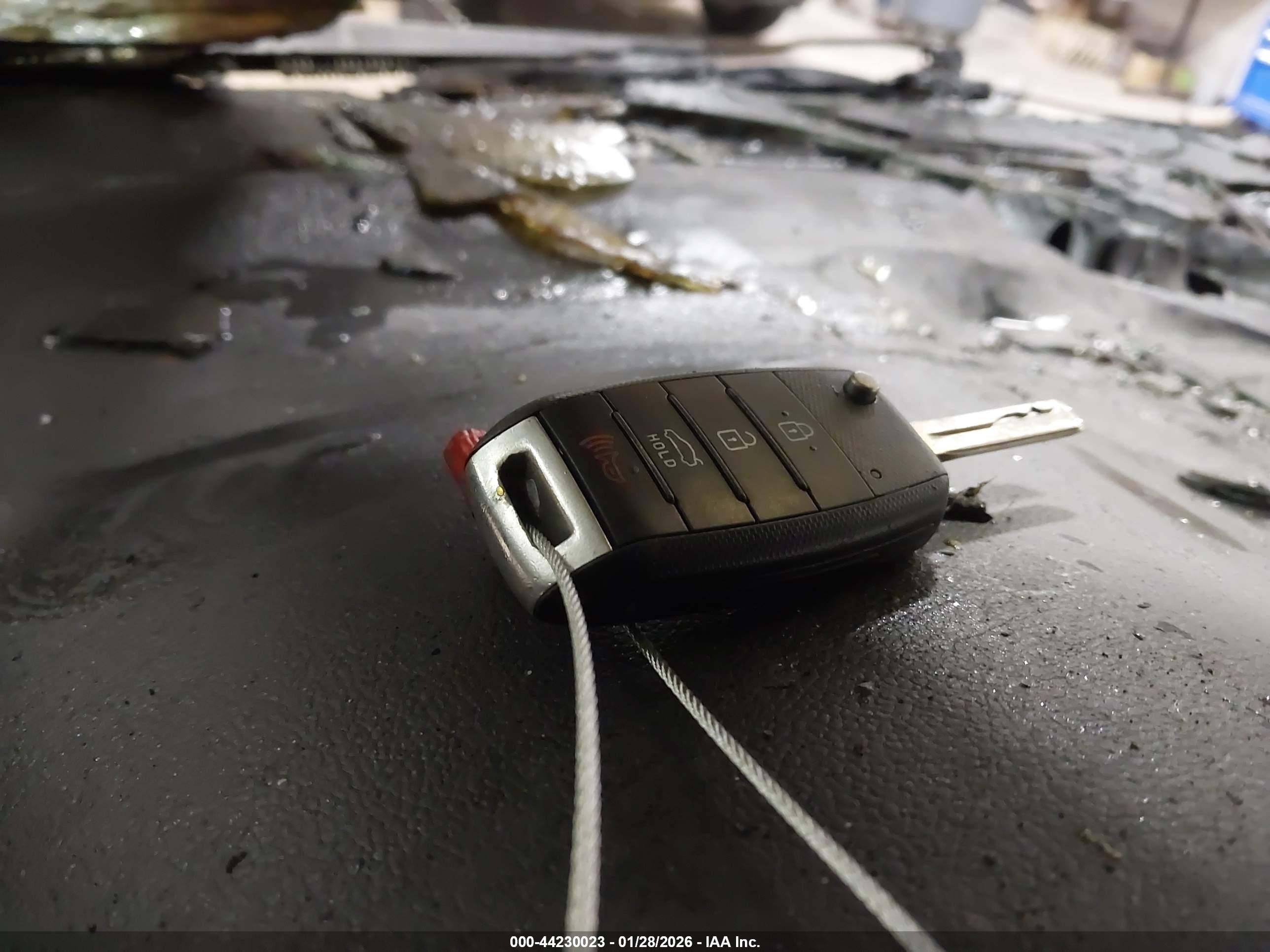 KIA RIO image 11