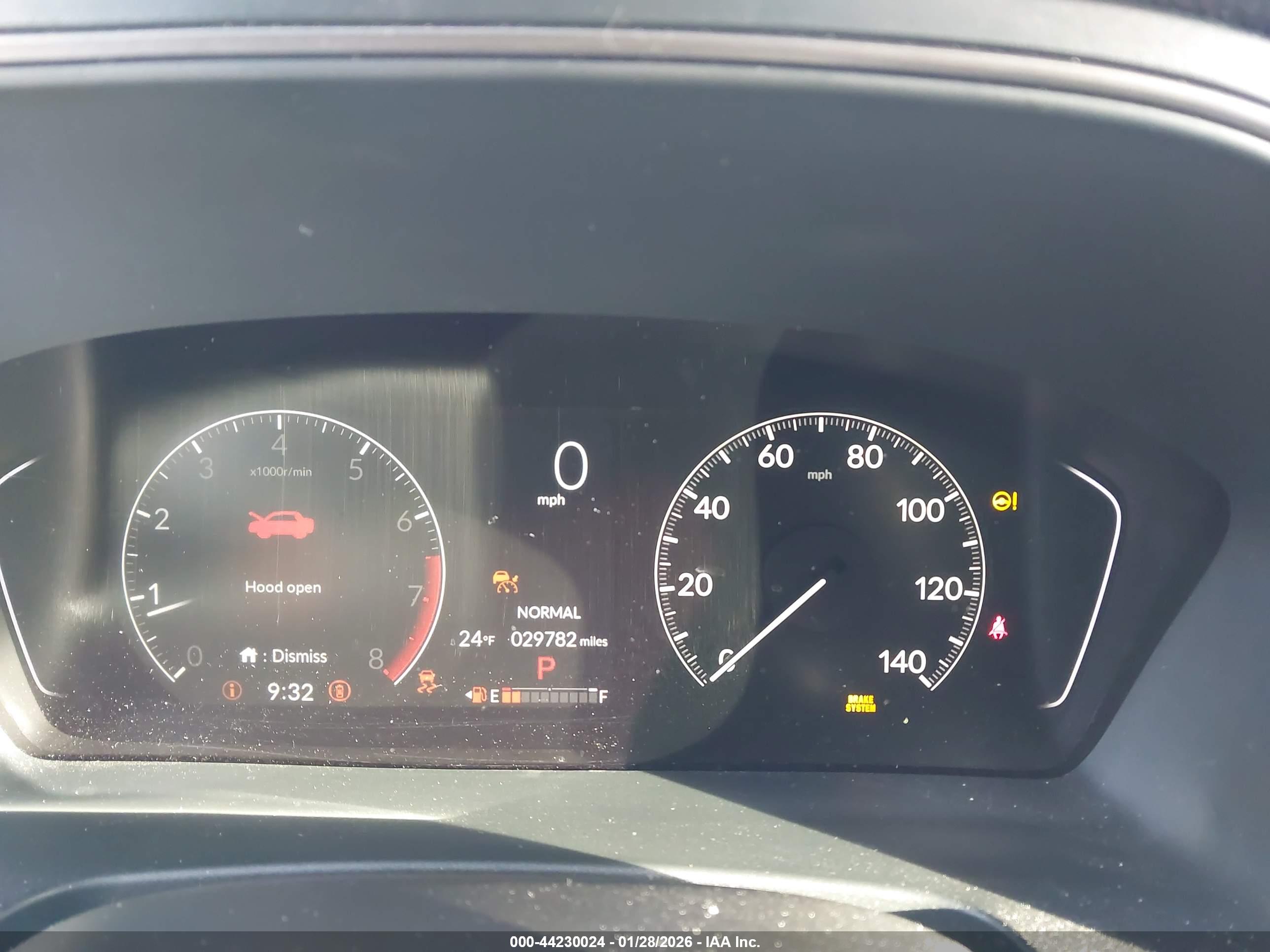 HONDA PILOT image 7