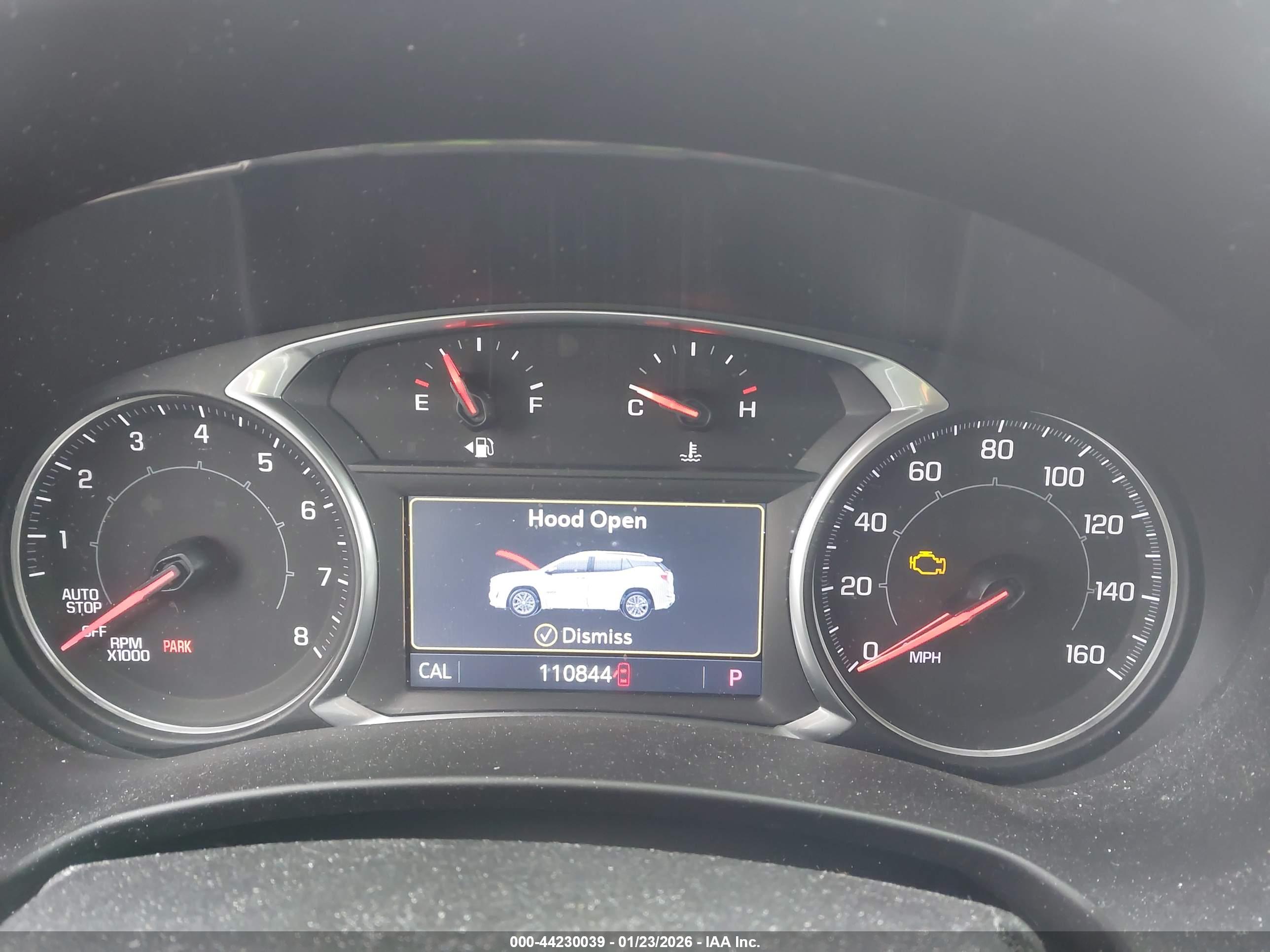 GMC TERRAIN image 7