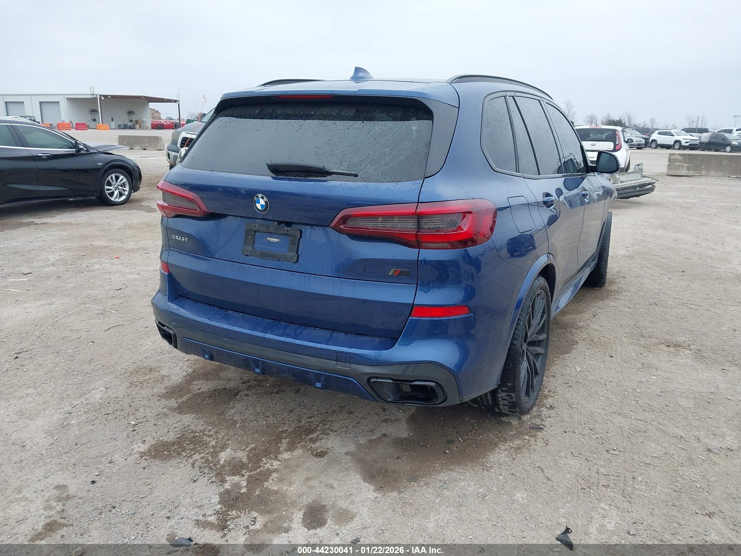 BMW X5 image 4