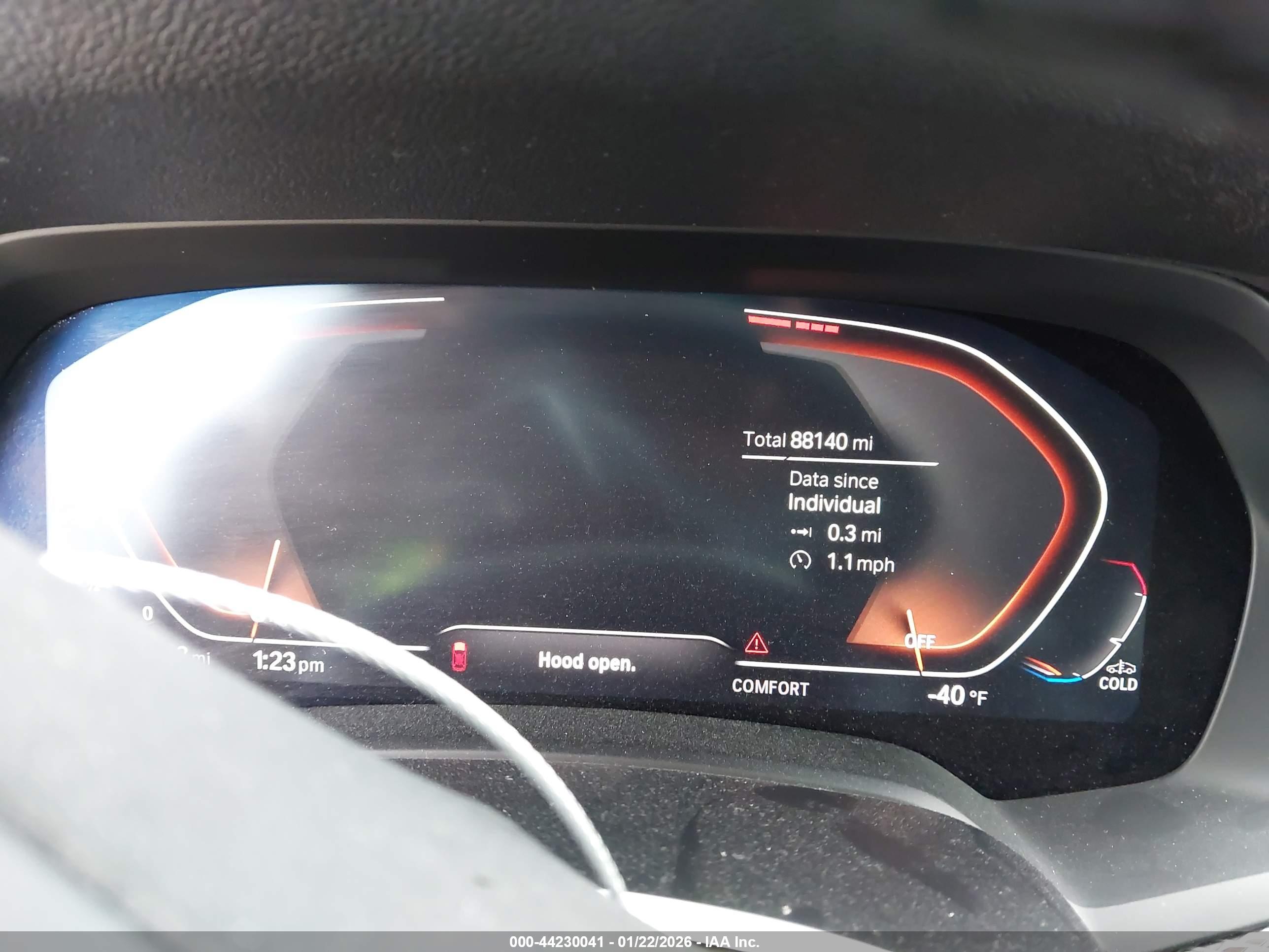 BMW X5 image 7