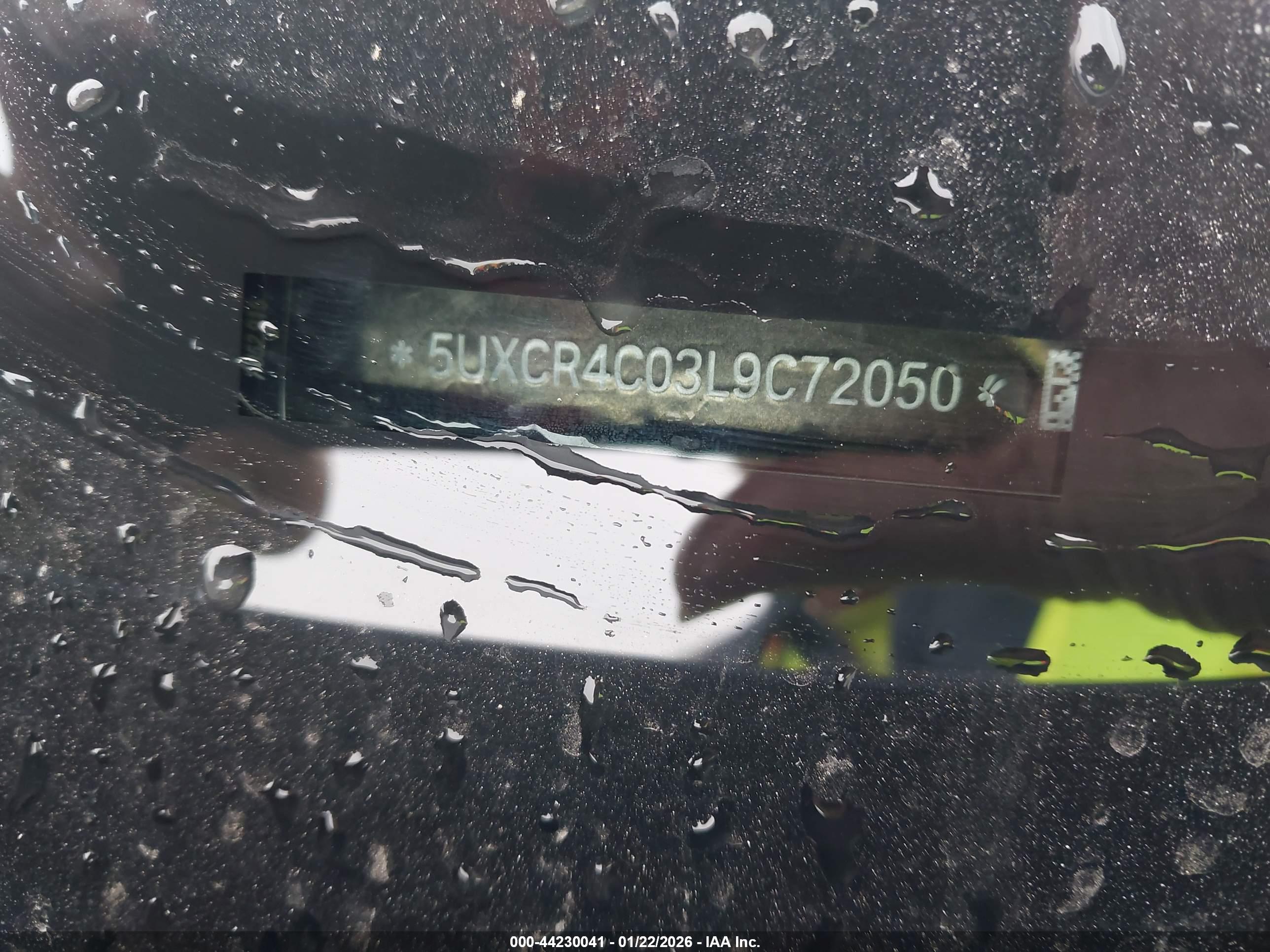 BMW X5 image 9