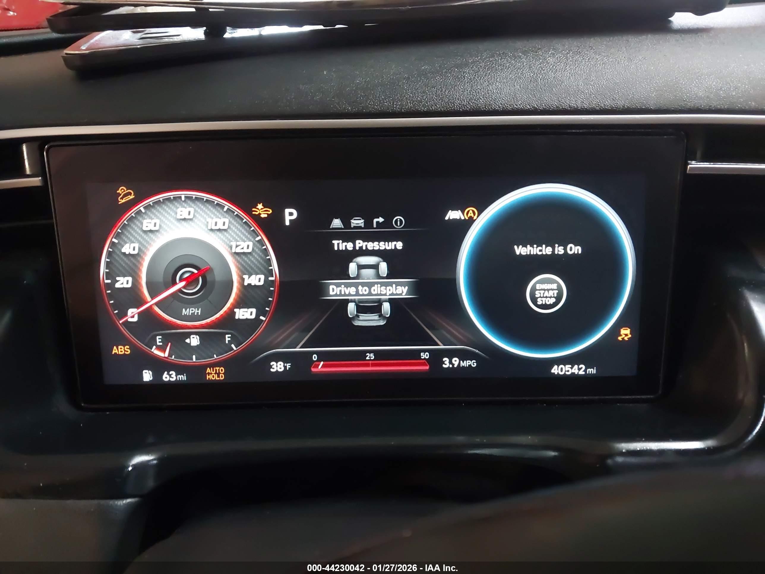 HYUNDAI TUCSON image 7