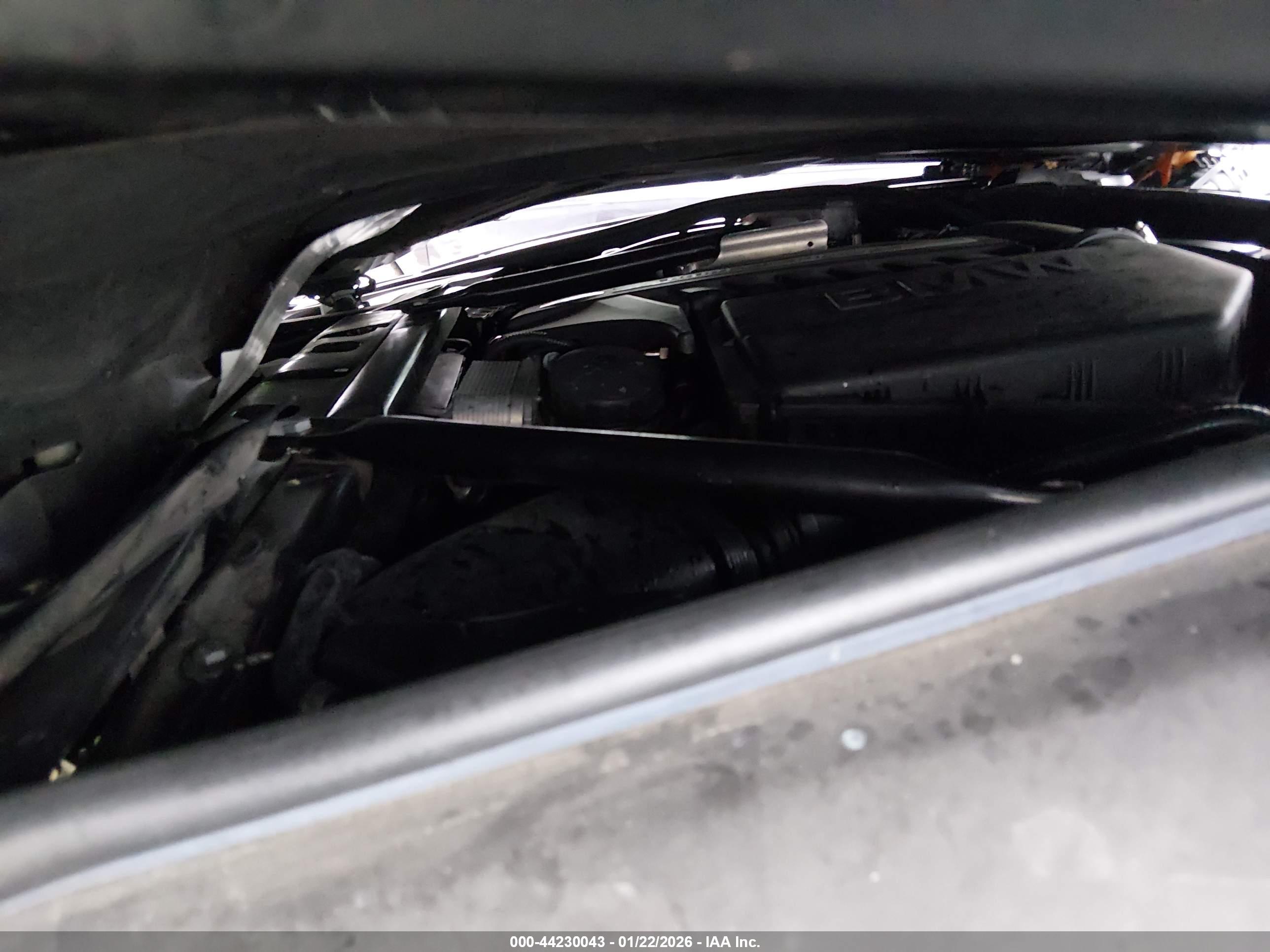 BMW 535I image 10