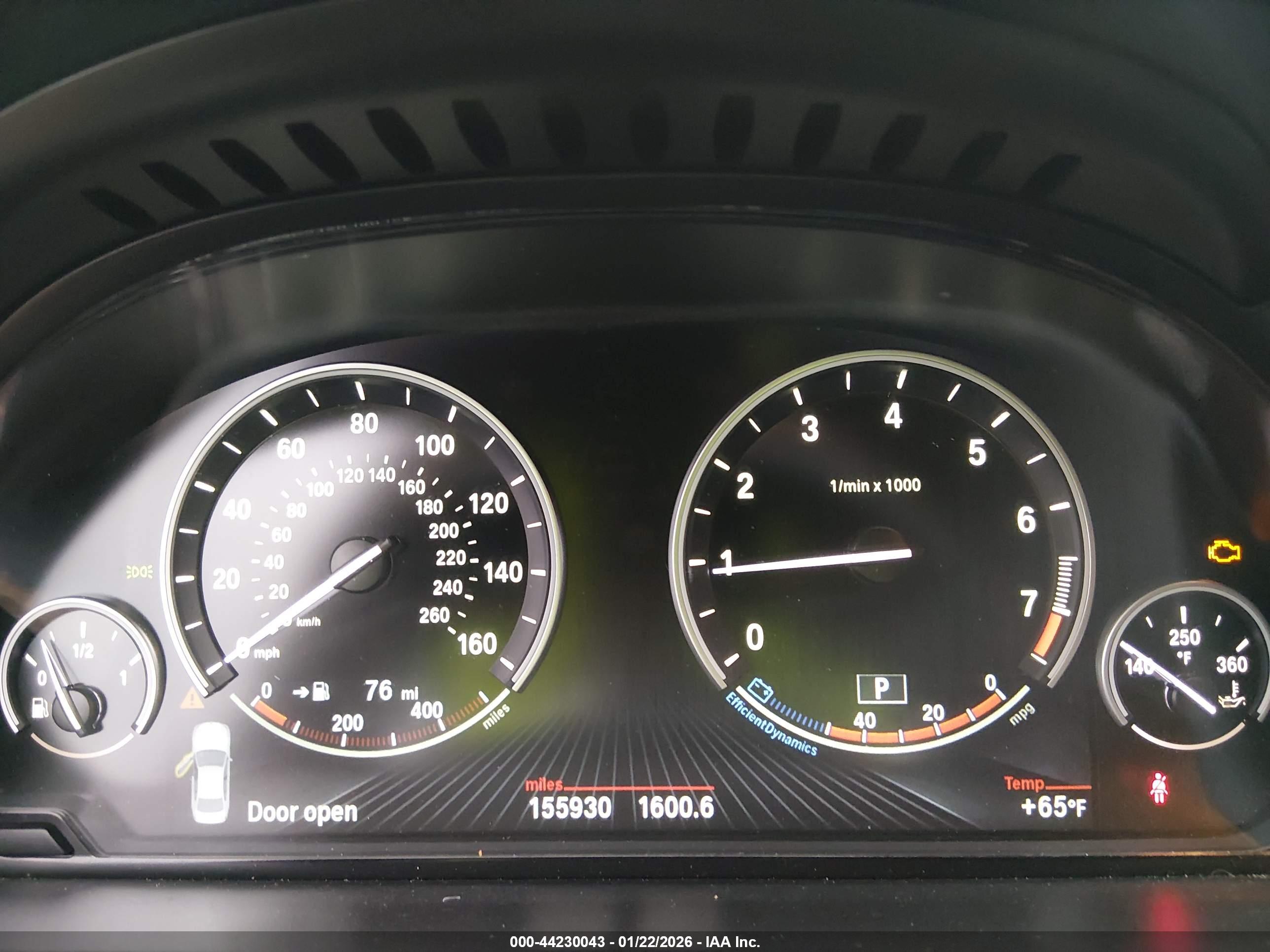 BMW 535I image 7