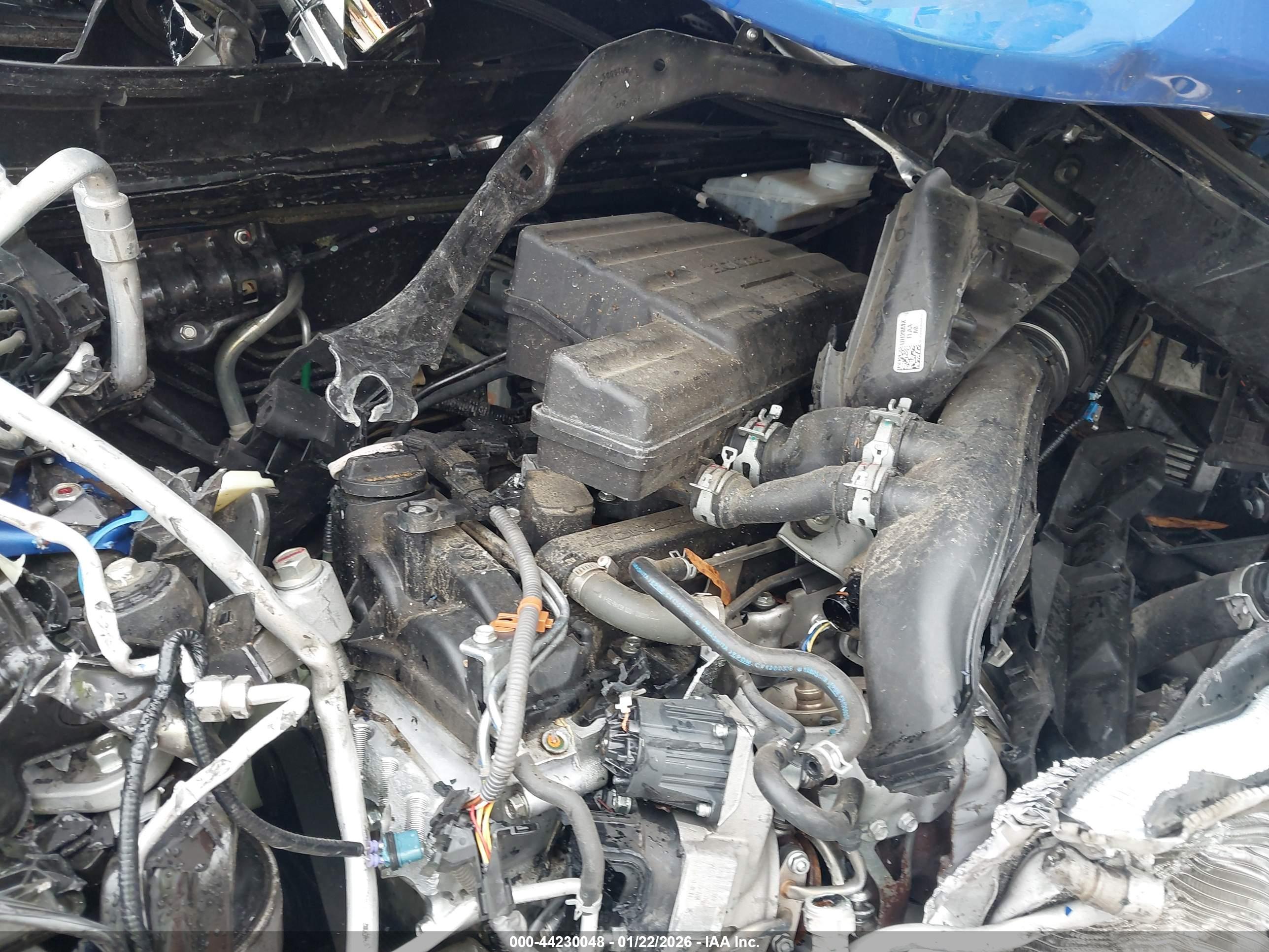 HONDA CR-V image 10