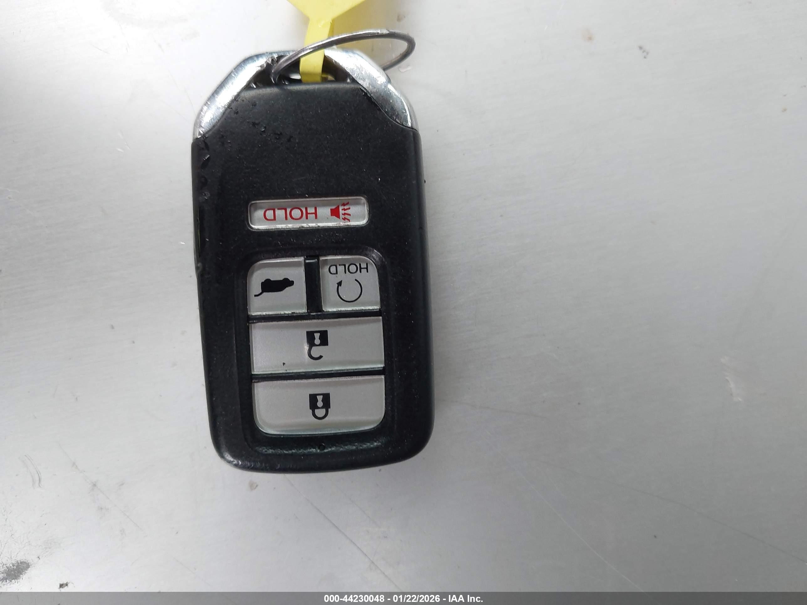 HONDA CR-V image 11