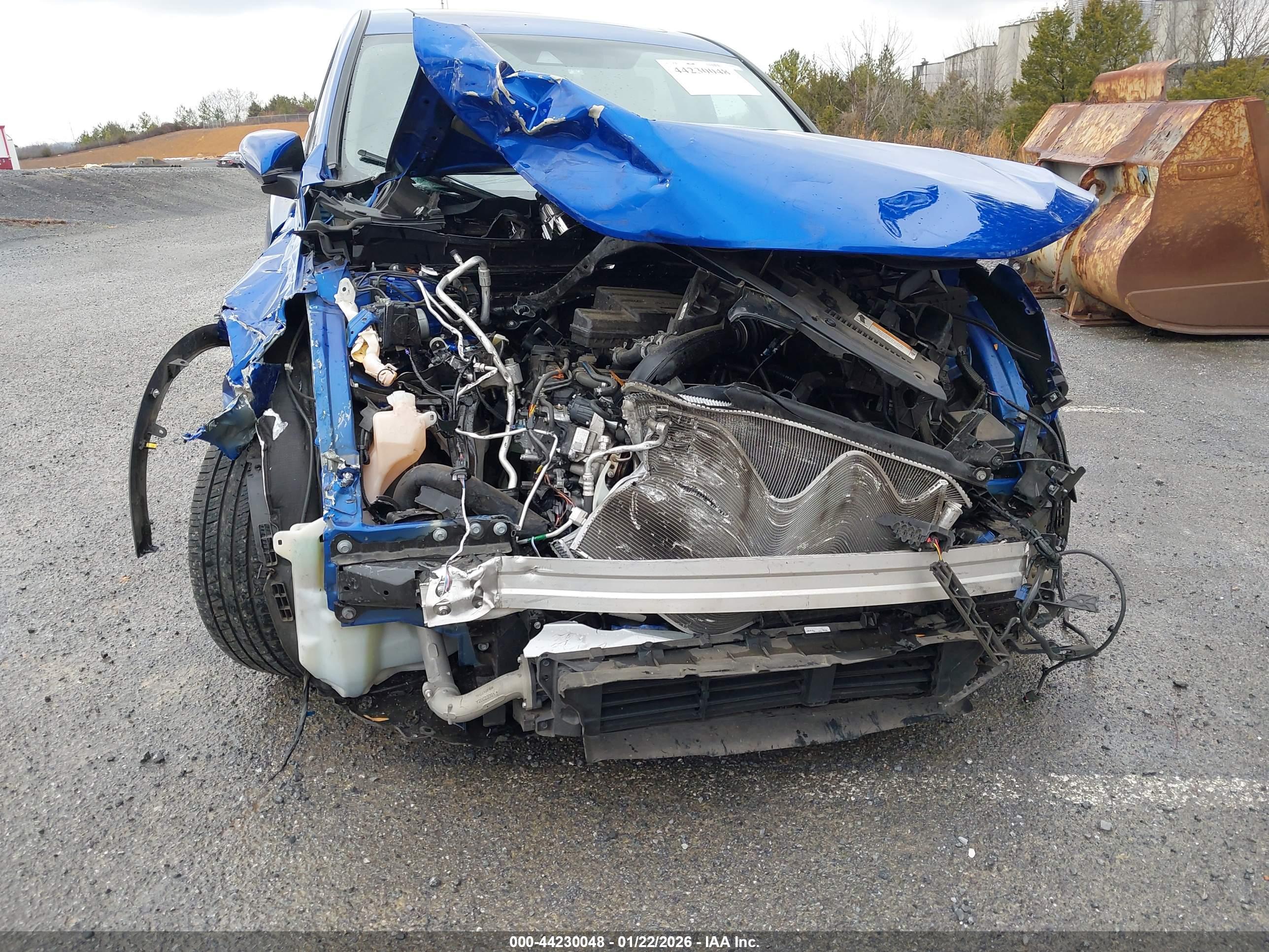 HONDA CR-V image 6