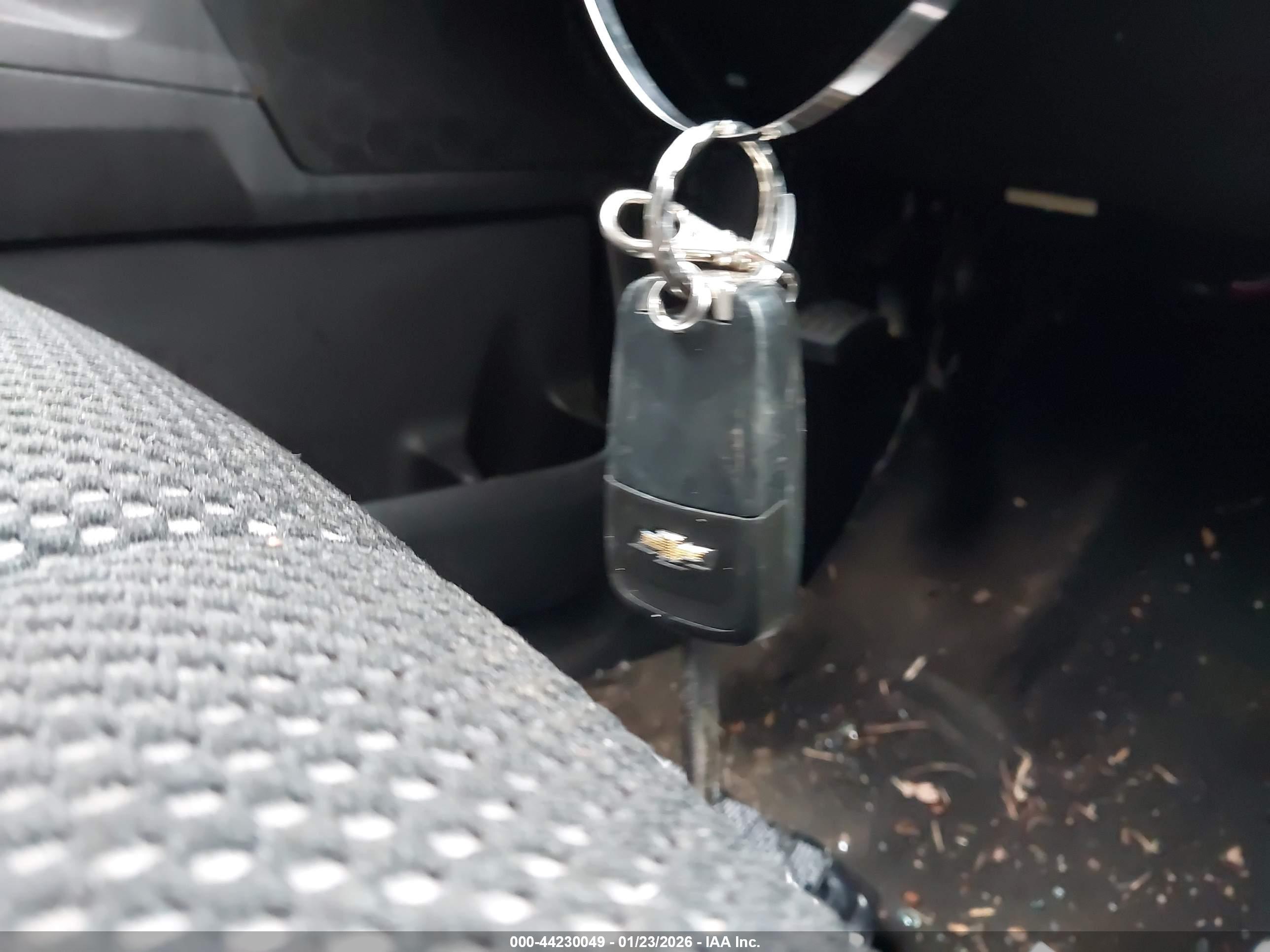 CHEVROLET EQUINOX image 11