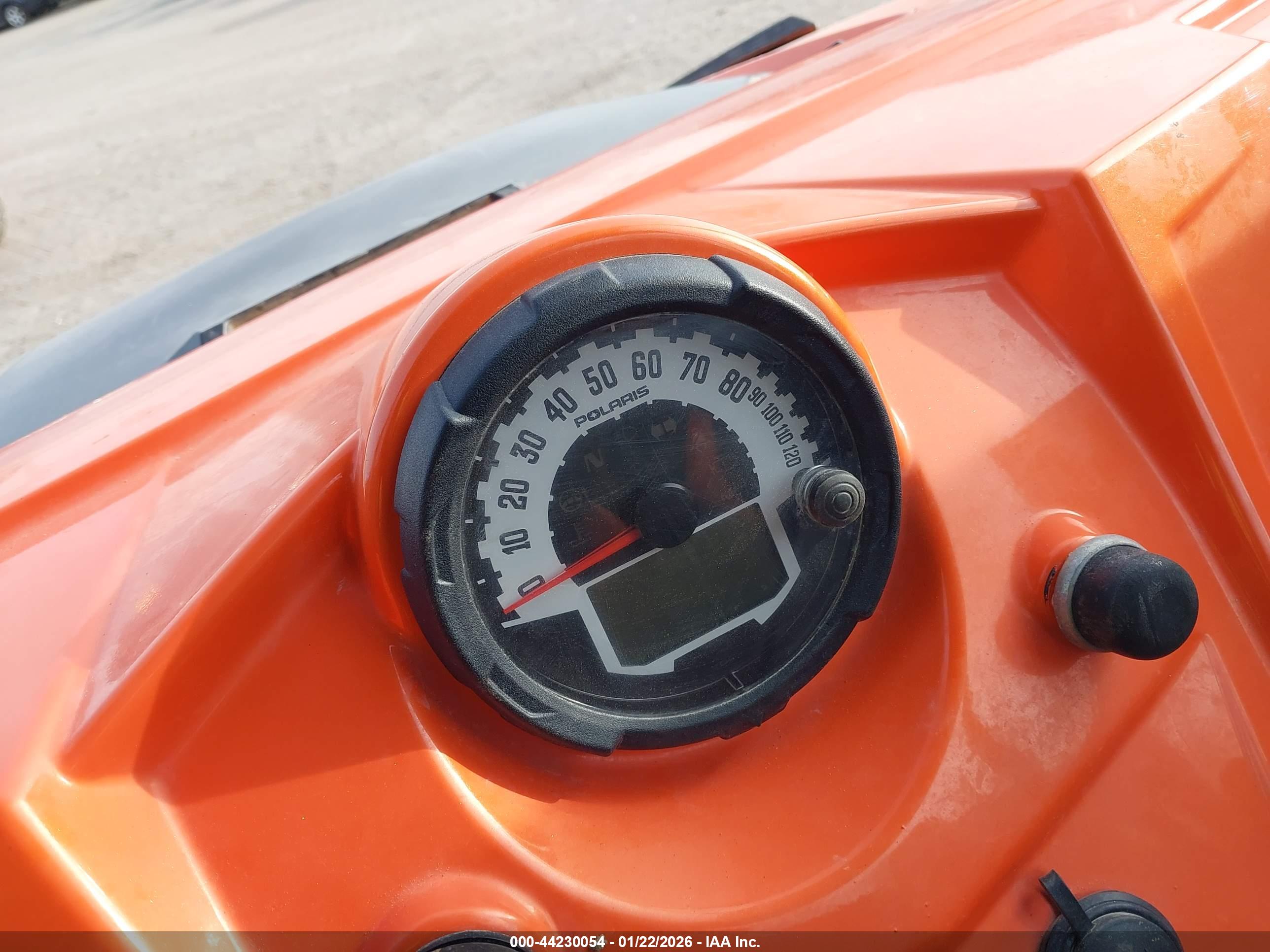 POLARIS RZR image 7