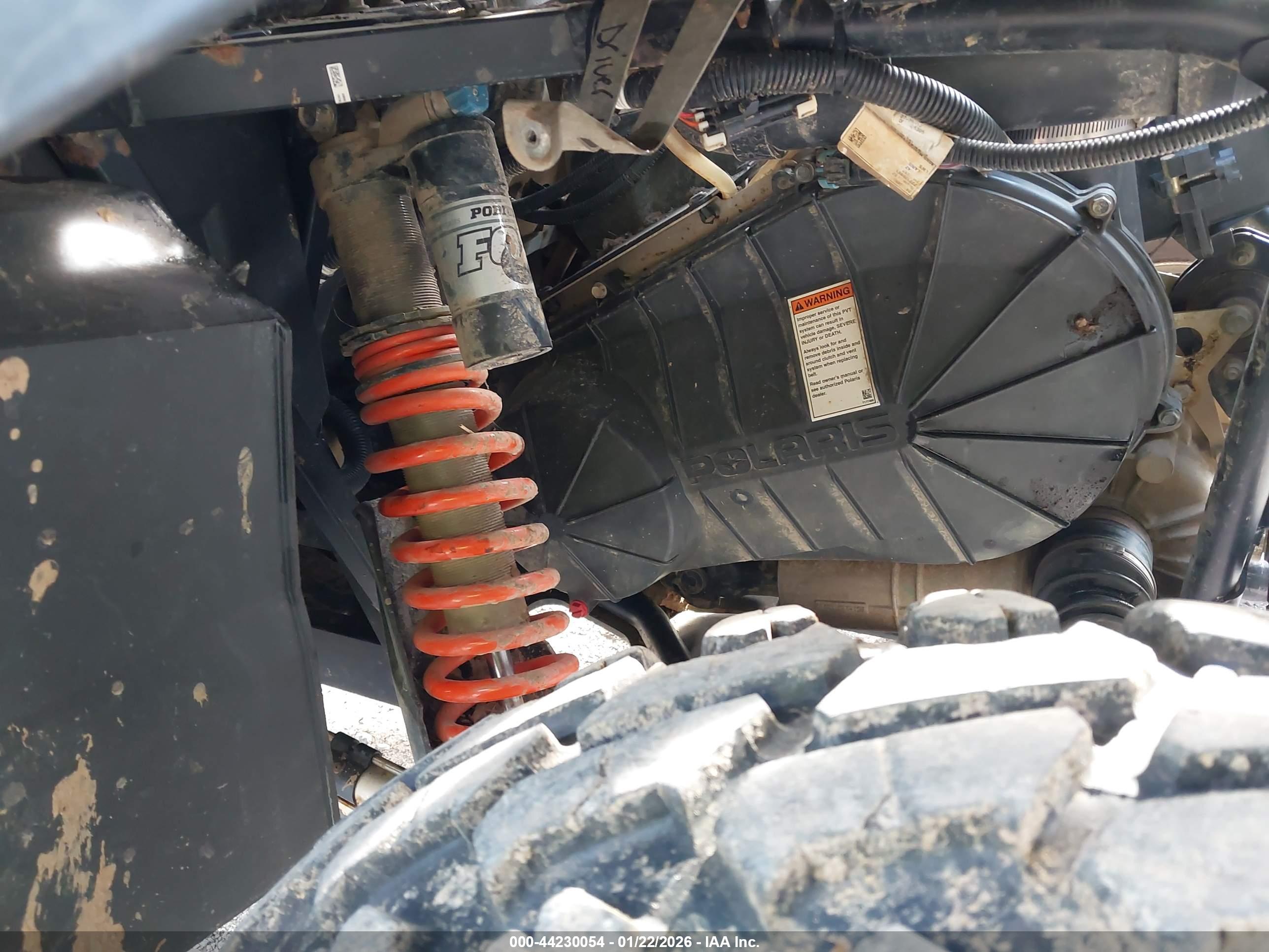 POLARIS RZR image 9