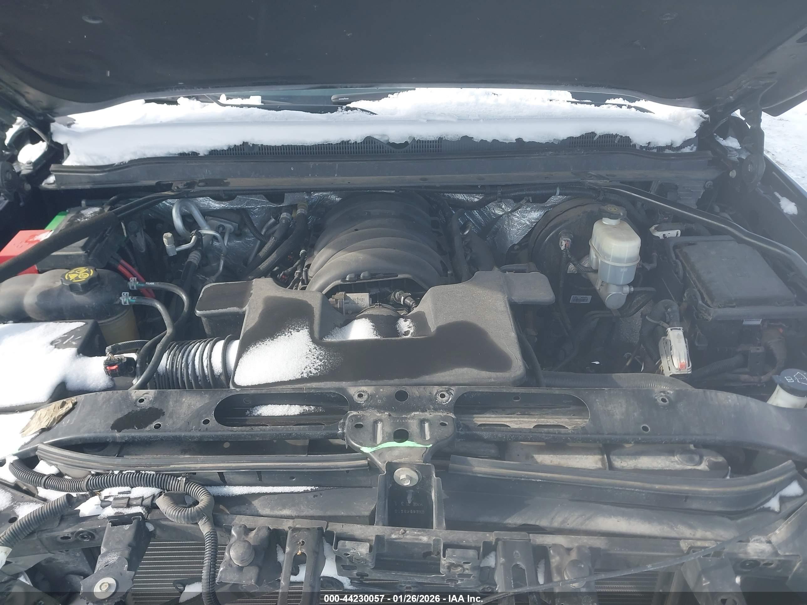 GMC YUKON image 10