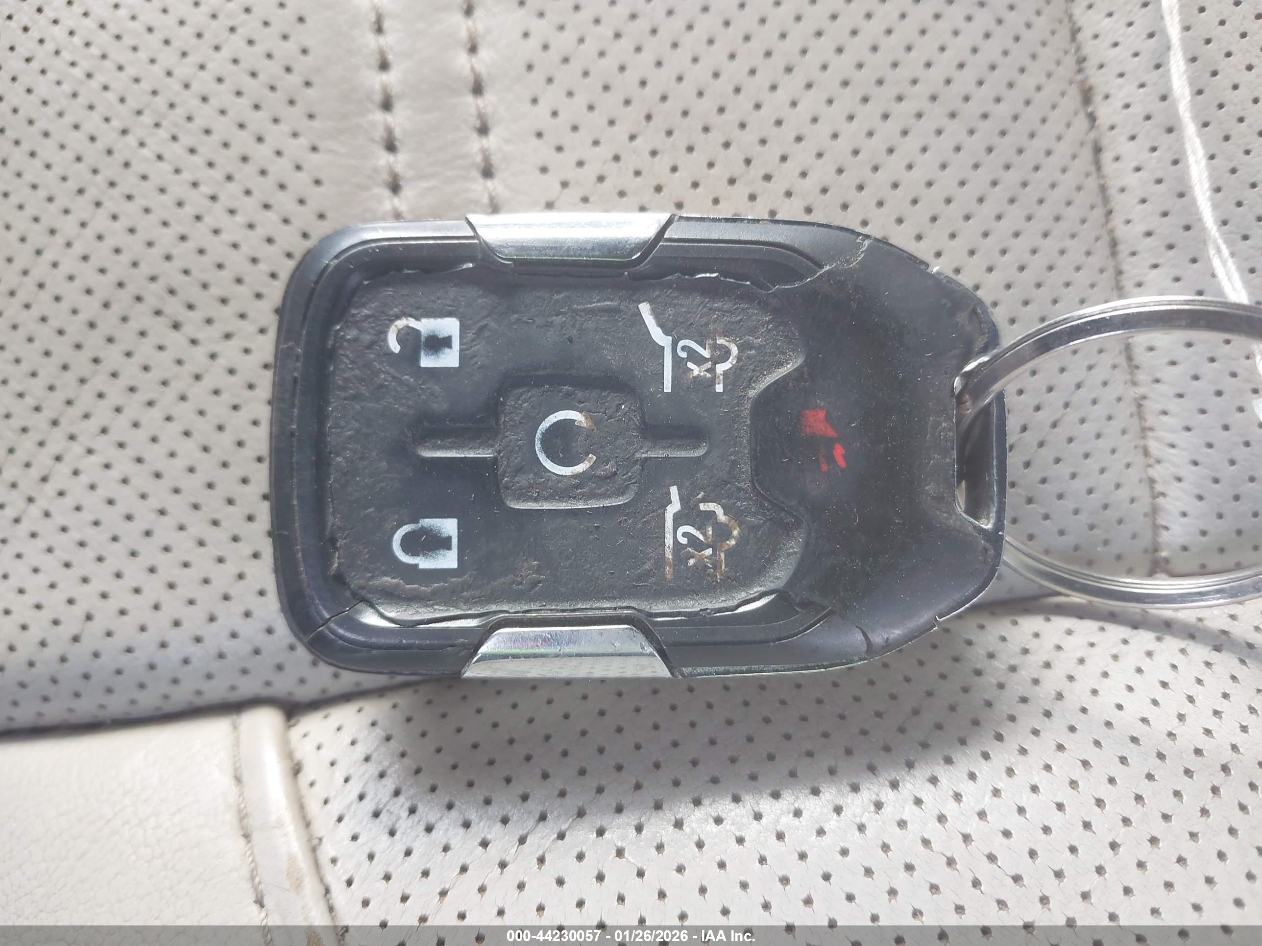 GMC YUKON image 11