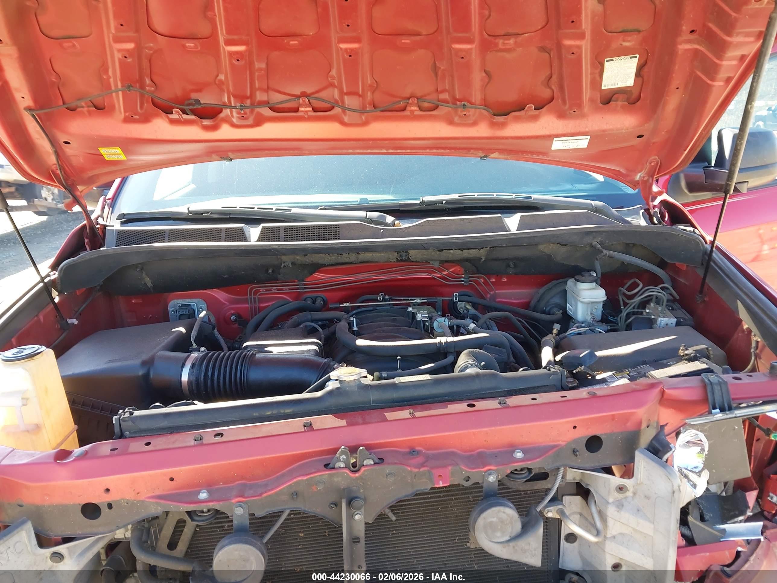 TOYOTA TUNDRA image 10